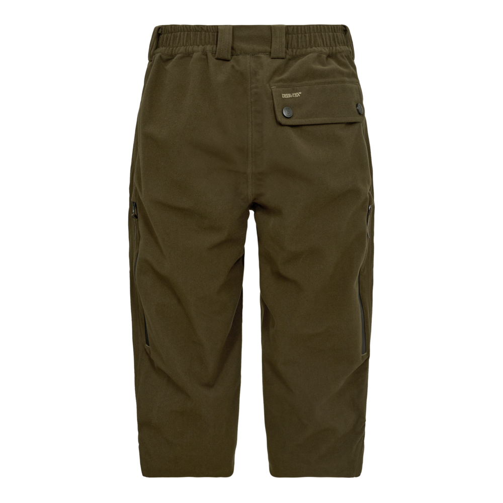 Pro Gamekeeper Knickers - Peat - Deerhunter