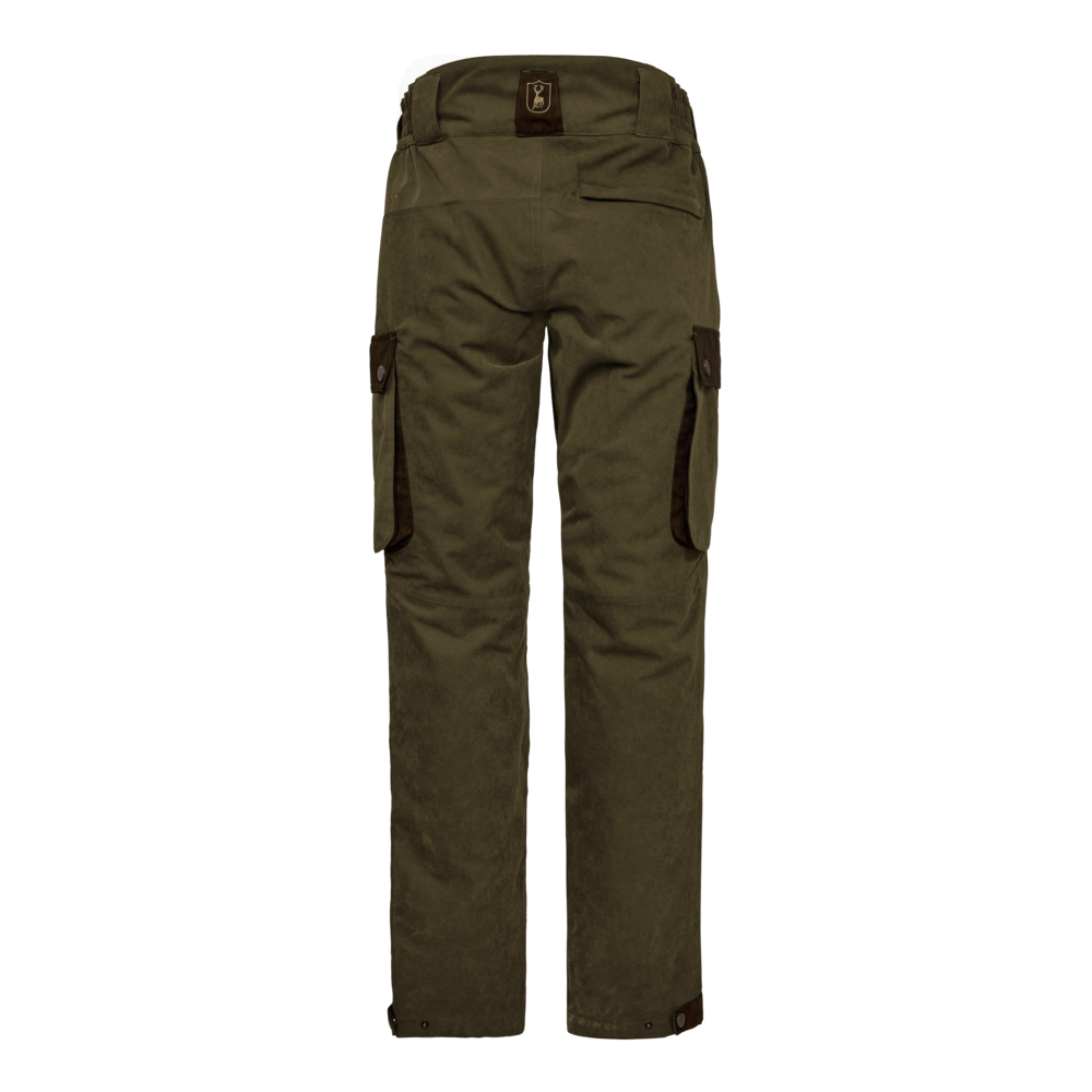 Eagle Bukser Tarmac Green - Deerhunter