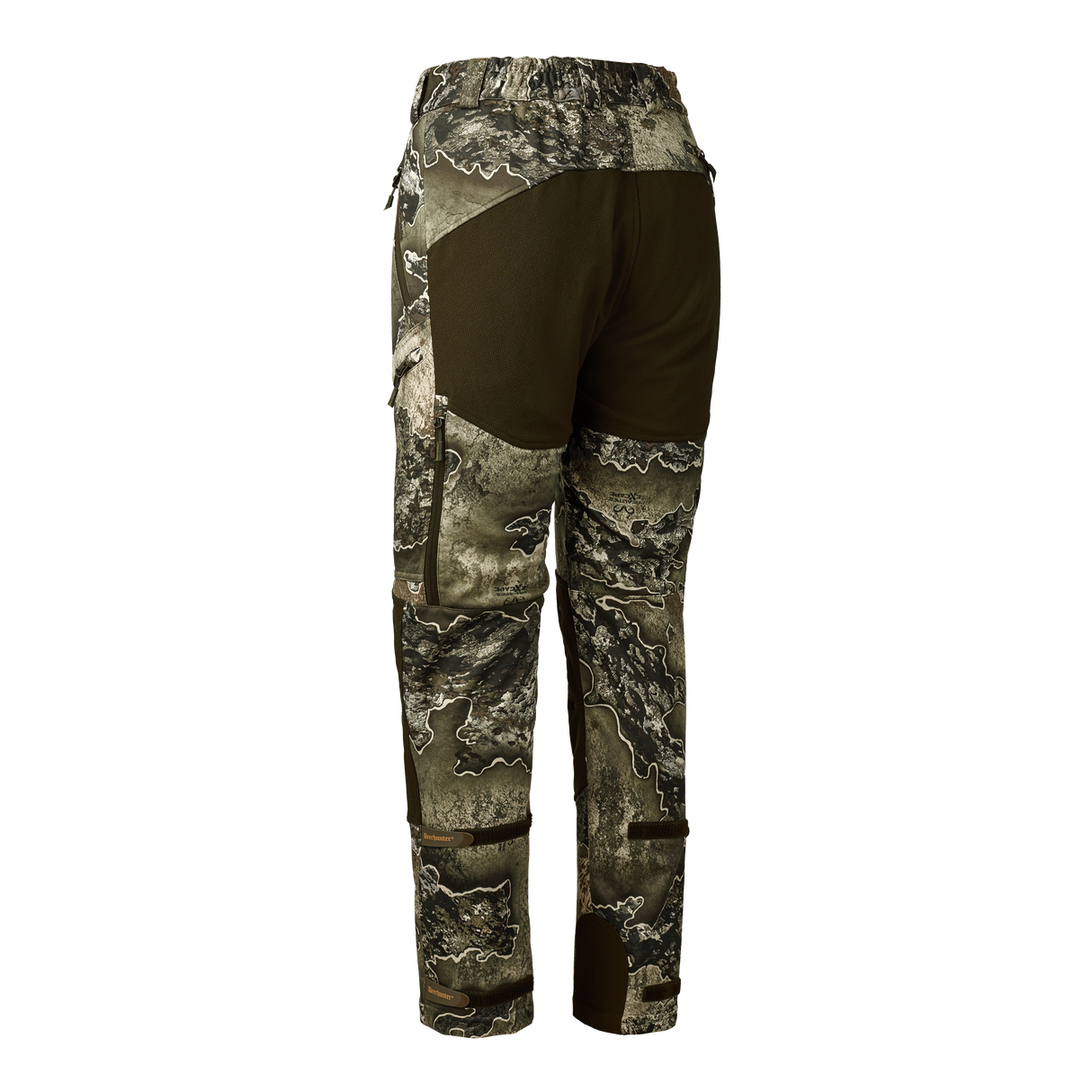 Lady Excape Softshell-bukser REALTREE EXCAPEâ„¢ - Deerhunter