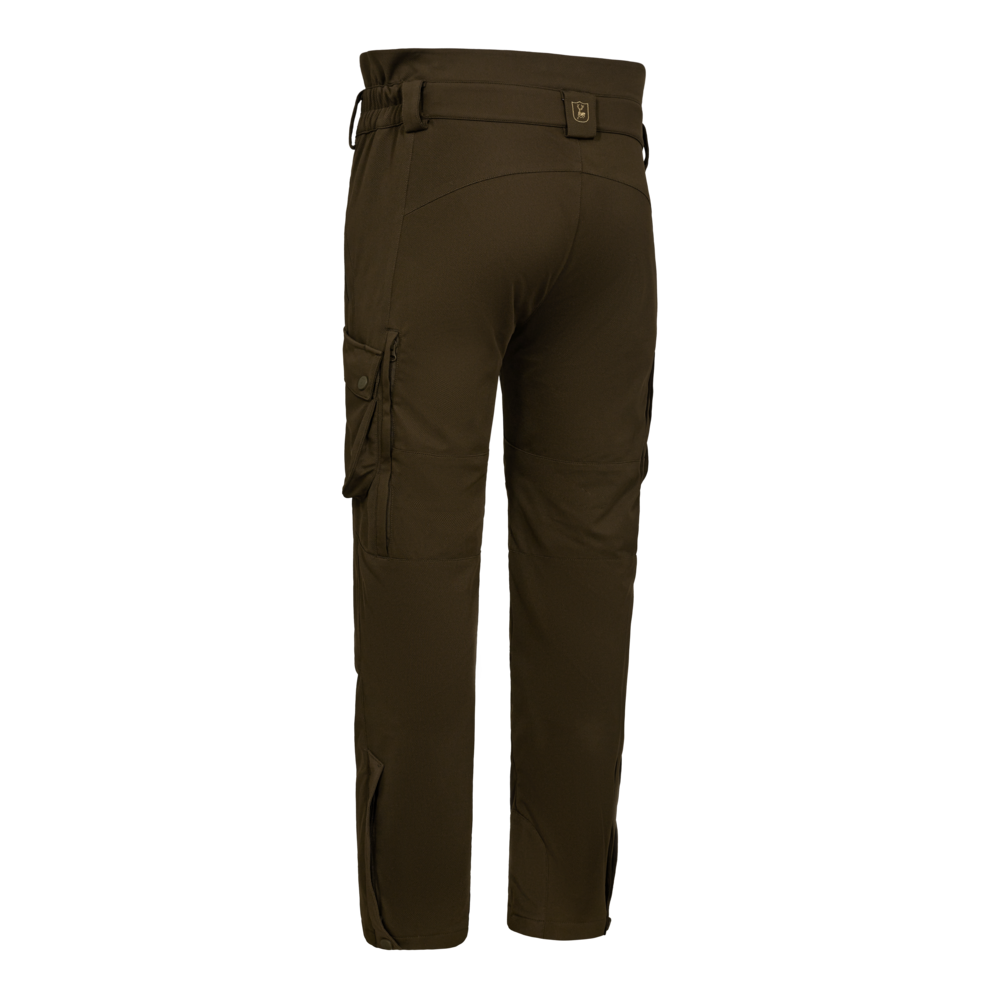 Muflon Pro Light Bukser Art Green - Deerhunter