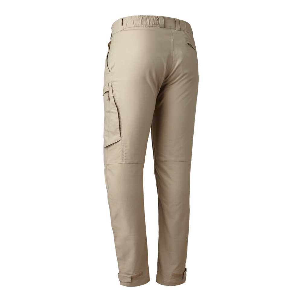 Matobo Bukser - Beige - Deerhunter