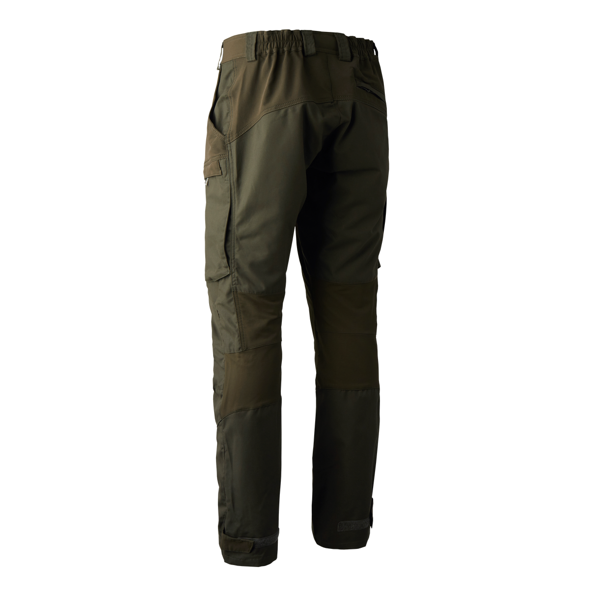 Strike Bukser Herre - Kort - Deerhunter - Deep Green