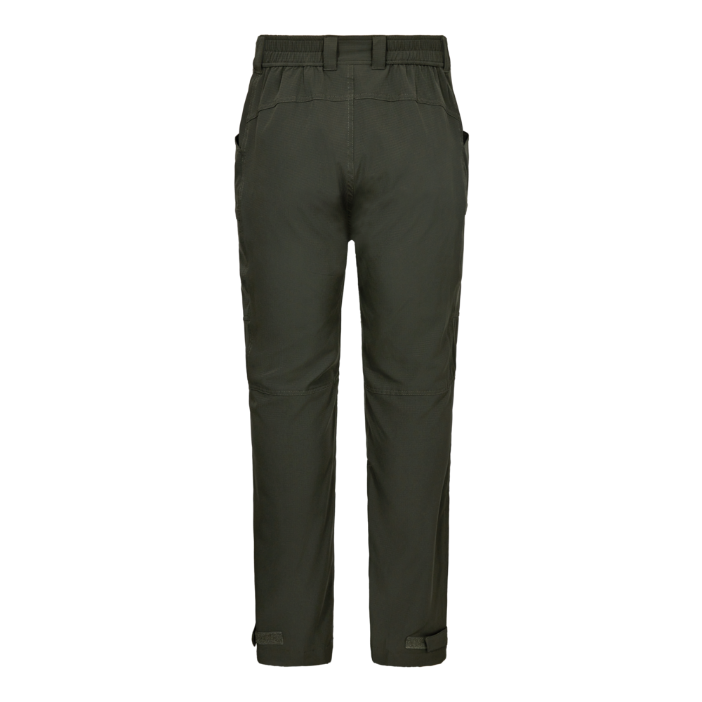 Canopy Bukser - Forest Green - Deerhunter