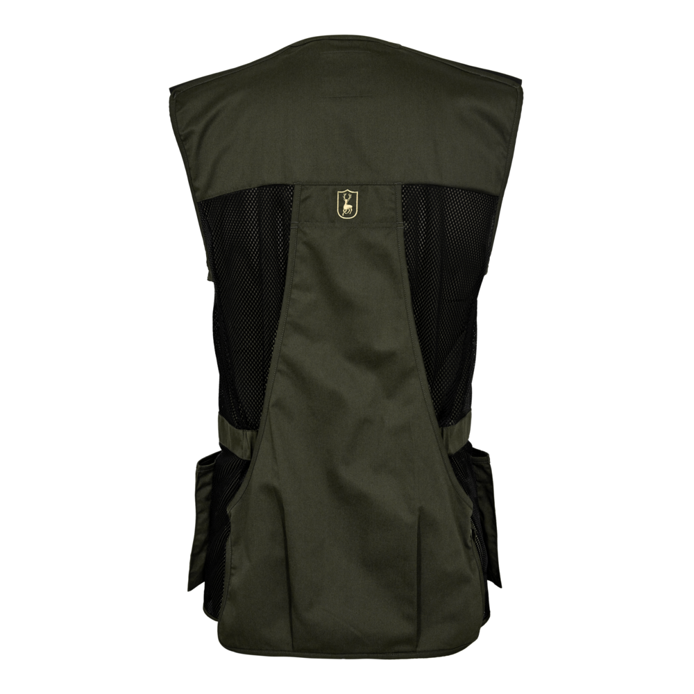 Atlas Net Skydevest Timber - Deerhunter