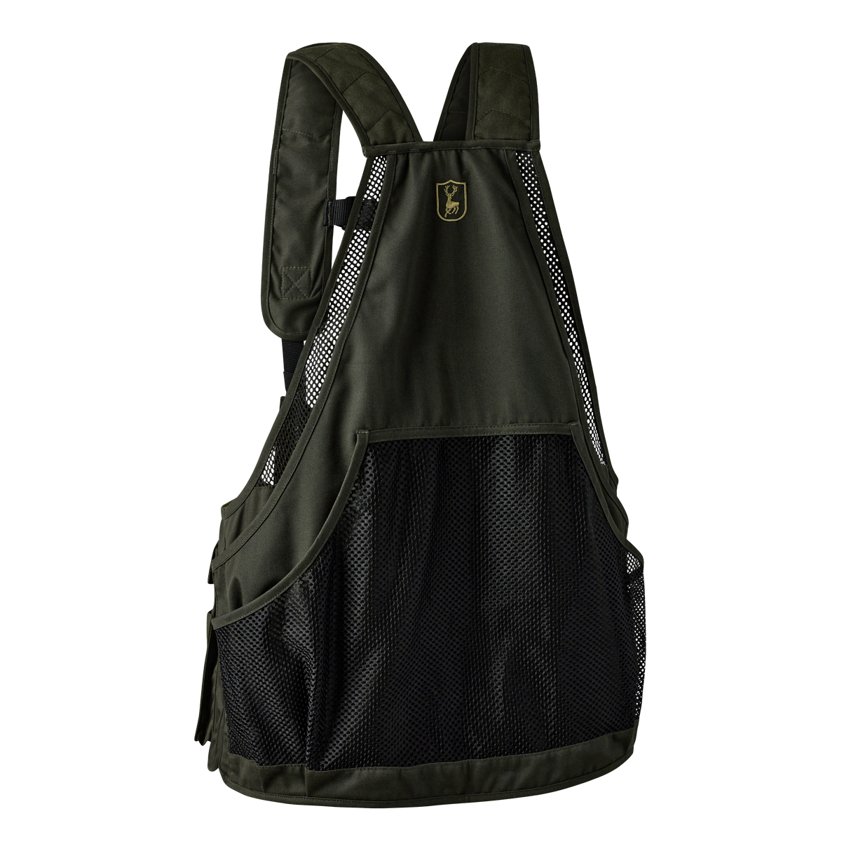 Atlas vest Timber - Deerhunter