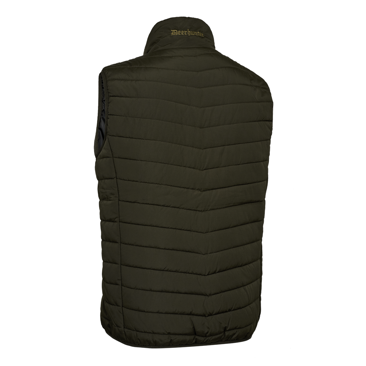 Moor Fuldvatteret Vest - Timber - Deerhunter