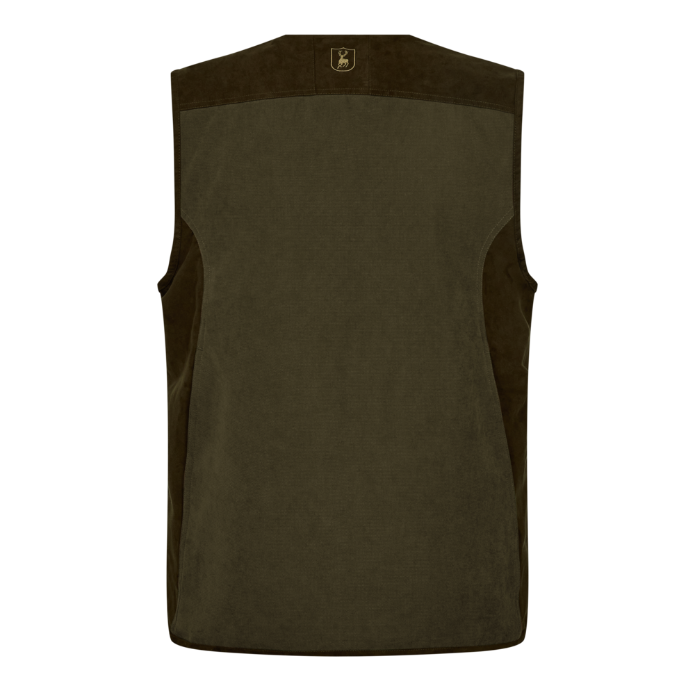 Eagle Vest Tarmac Green - Deerhunter