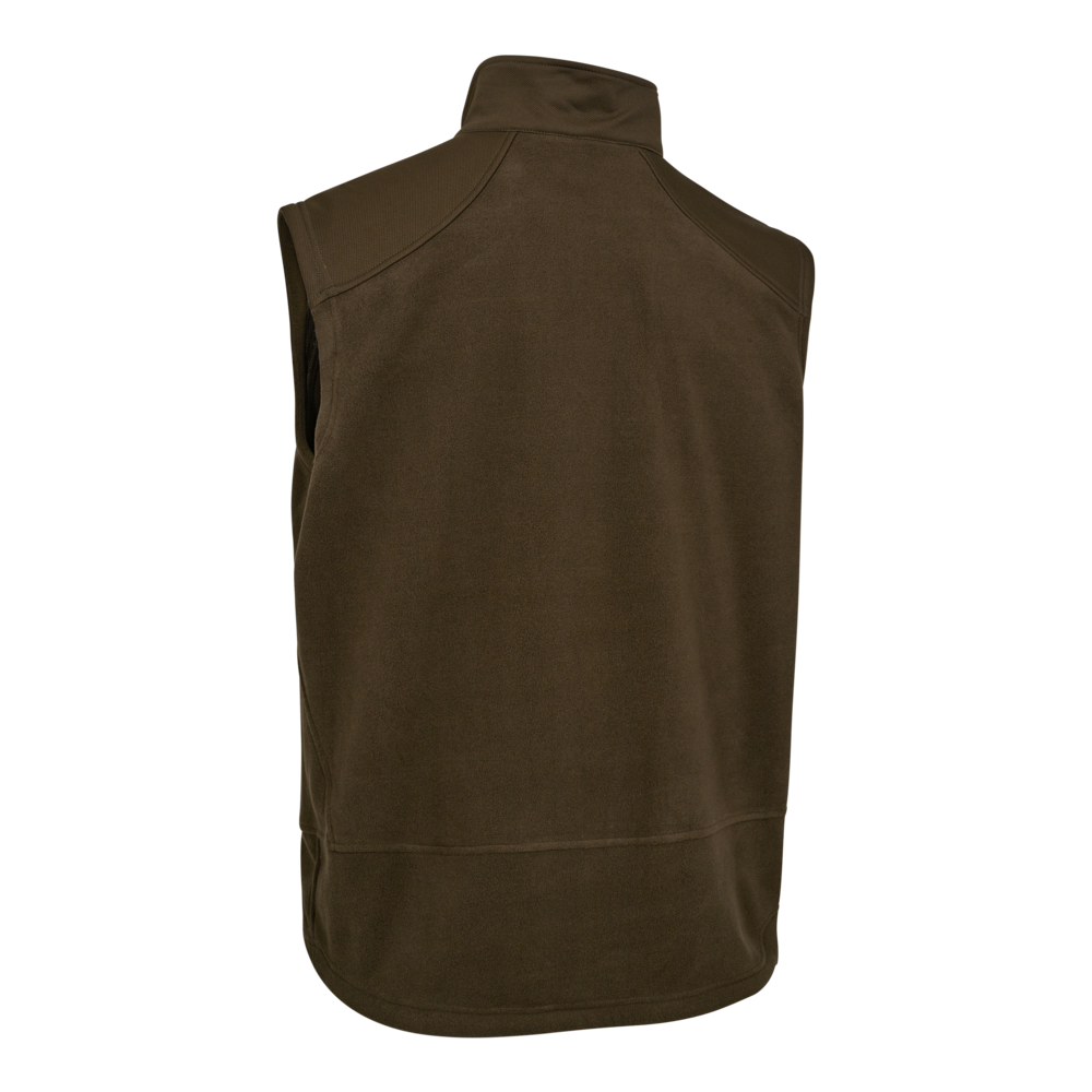 Muflon Pro Fleece Vest Art Green - Deerhunter