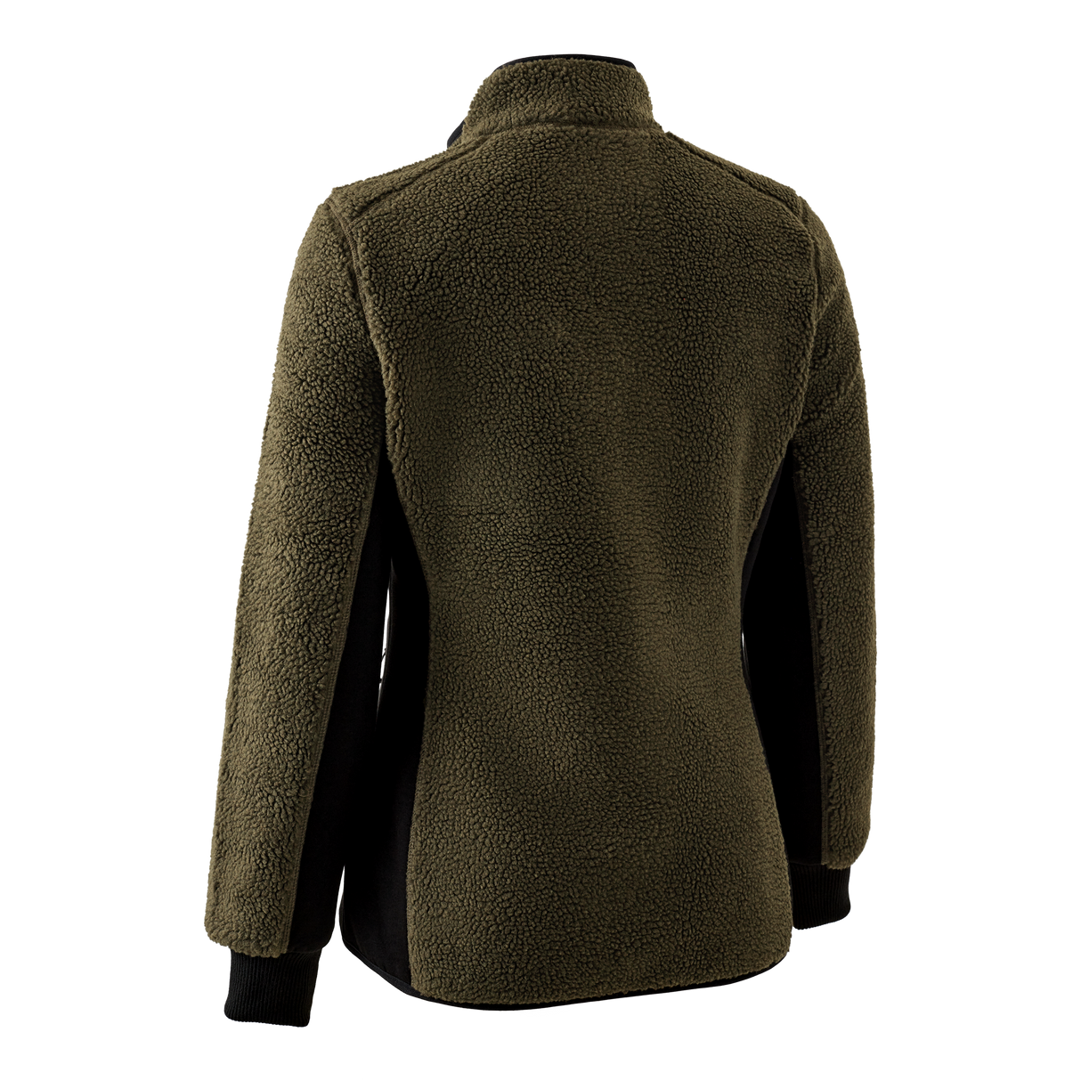 Lady Roja Fiberpels Jakke Adventure Green - Deerhunter