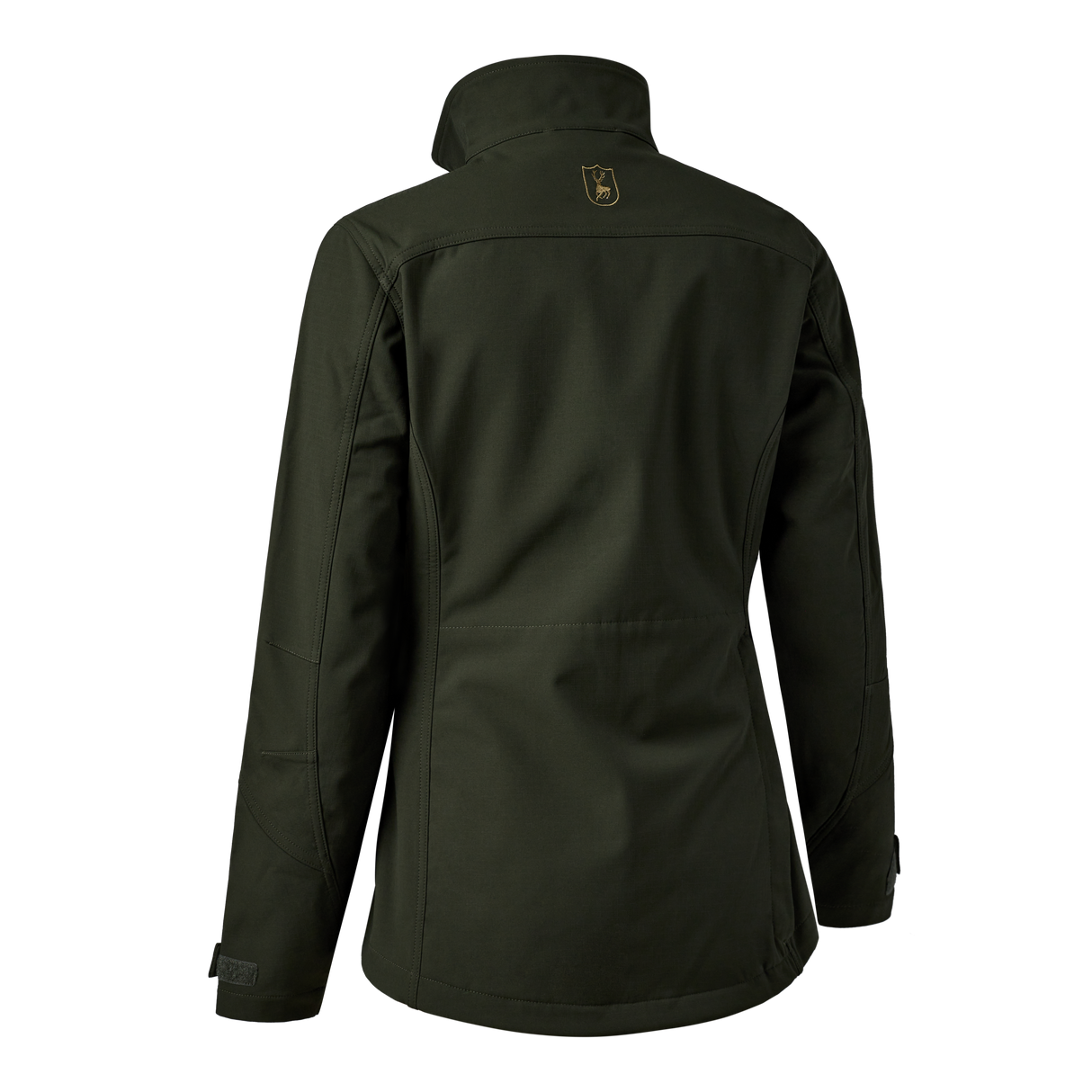 Lady Climate Jakke med 37.5® Technology - Deerhunter