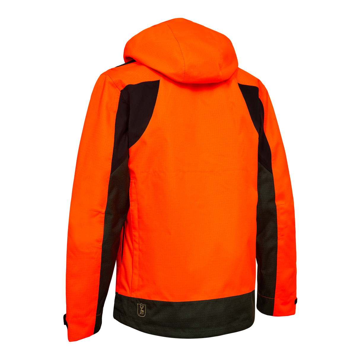 Recon Dura-Tex Membranjakke - Safety Orange - Deerhunter