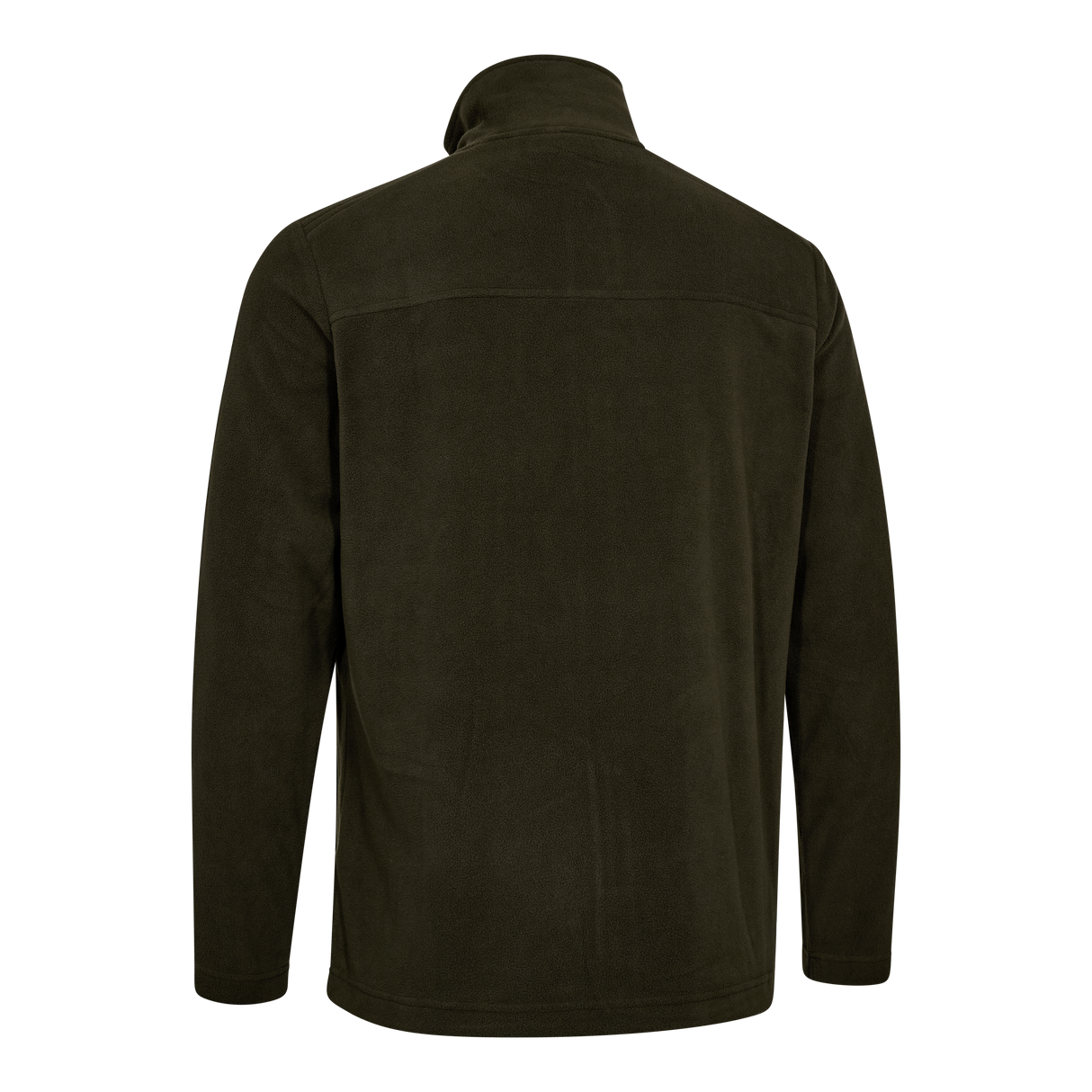 Atlas Light Fleece Jakke - Timber - Deerhunter