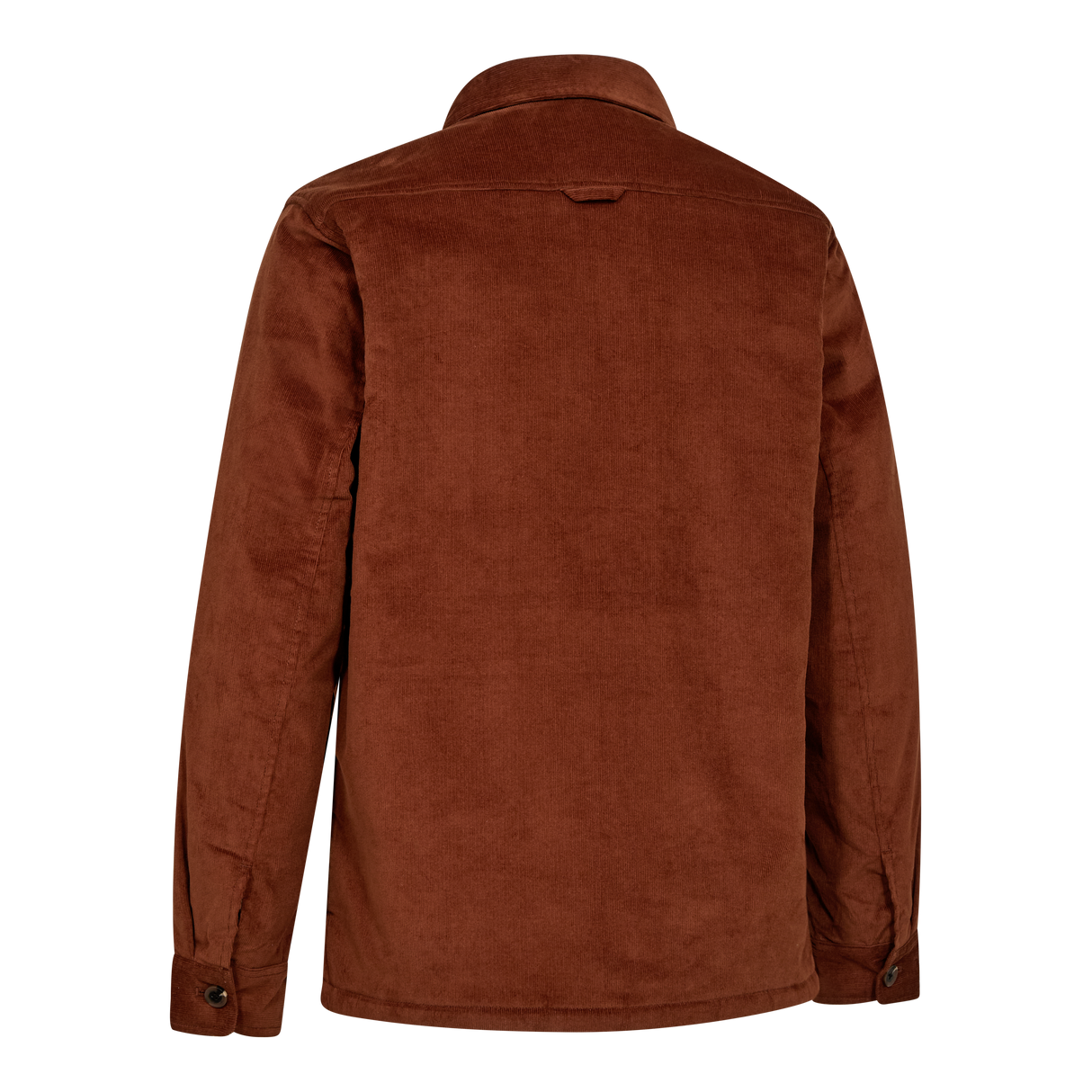 Sherpa-foret Fløjlsjakke - Rustleaf - Deerhunter