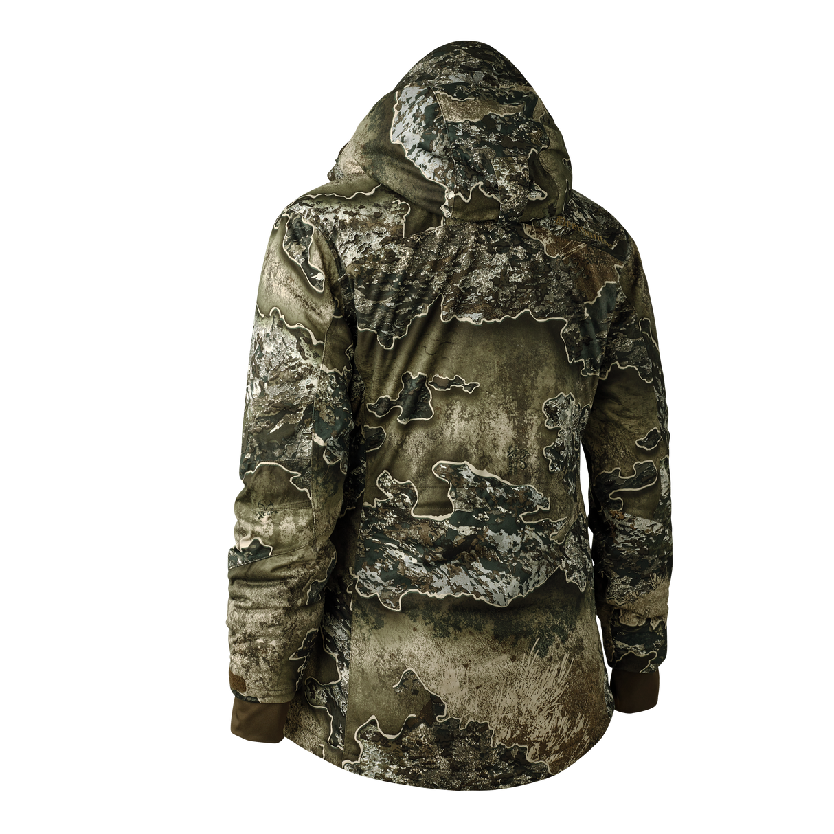 Lady Excape Winter Jakke REALTREE EXCAPEâ„¢ - Deerhunter