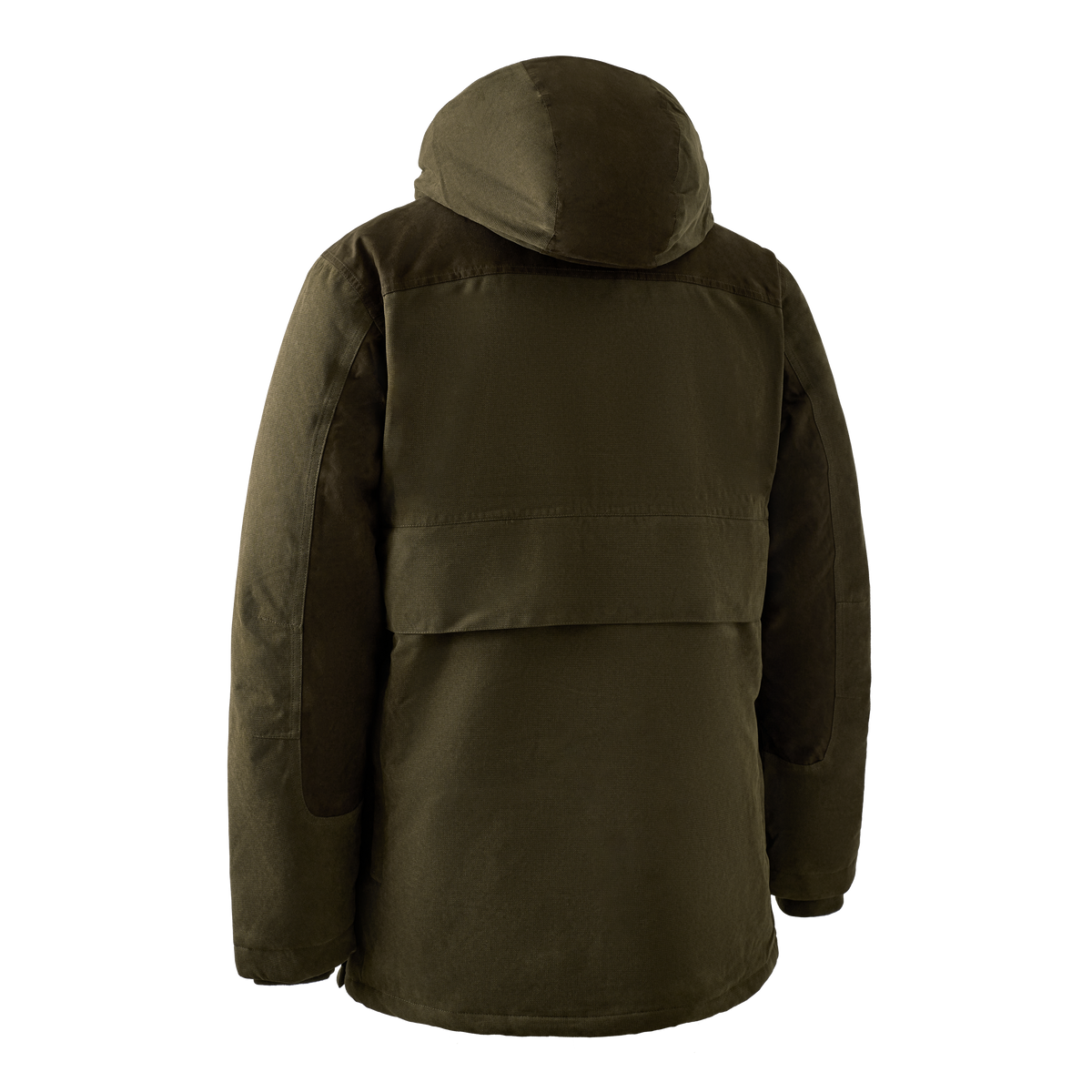 Eagle Winter Jakke - Tarmac Green - Deerhunter