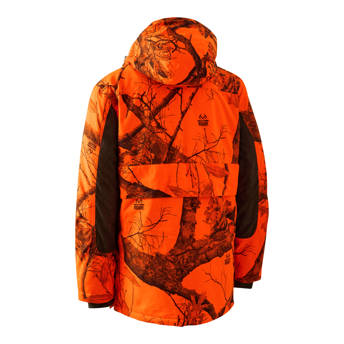 Eagle Winter Jakke - REALTREE EDGE® ORANGE - Deerhunter