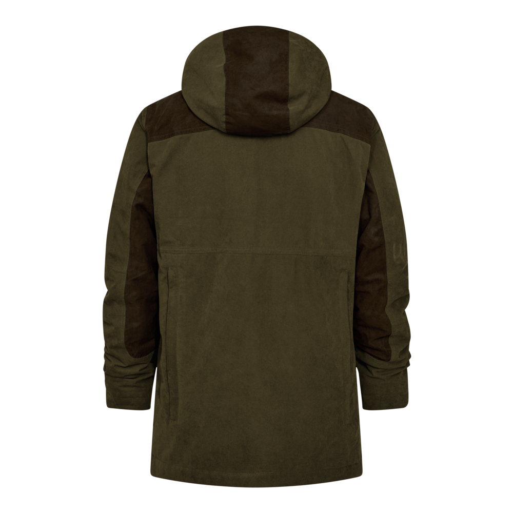 Eagle Jakke Tarmac Green - Deerhunter