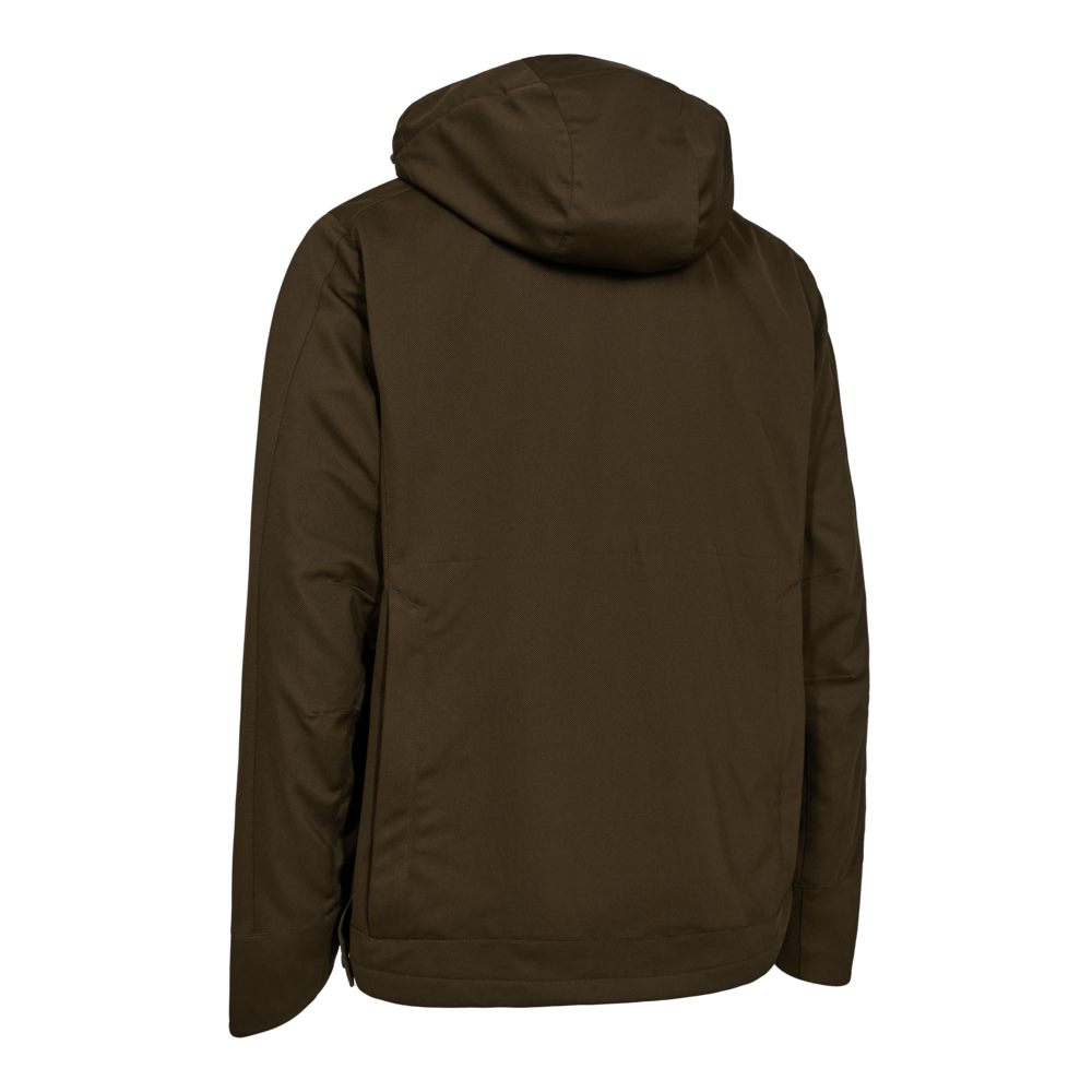 Muflon Pro Light Jakke Art Green - Deerhunter