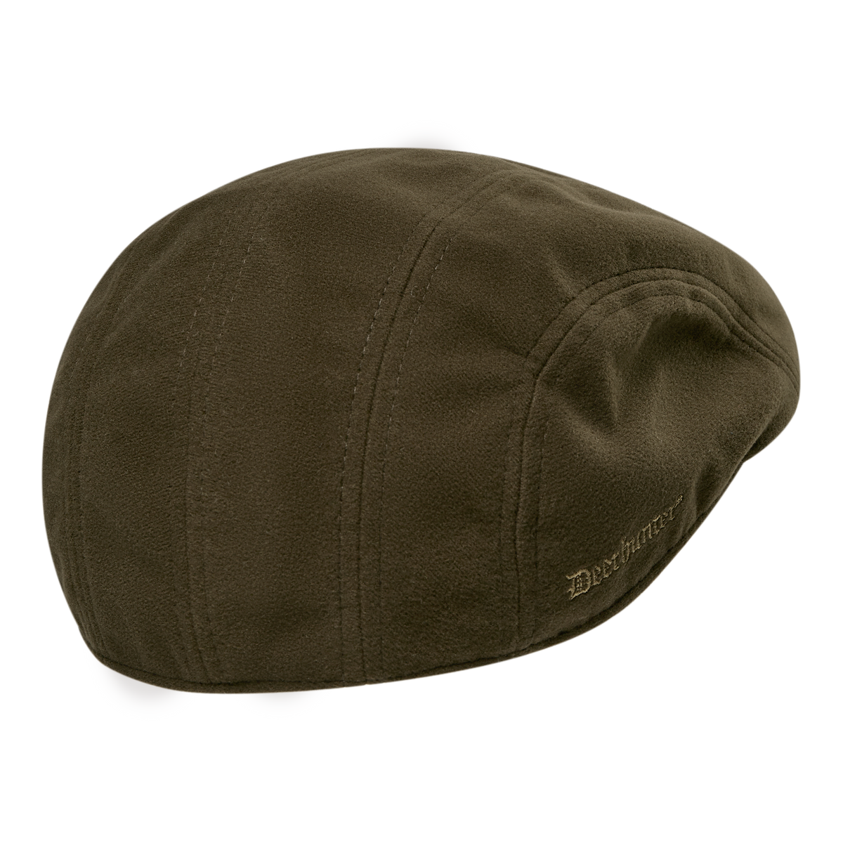 Str. 58/59 - Pro Gamekeeper Flatcap - Green - Deerhunter - Ombytningsvare