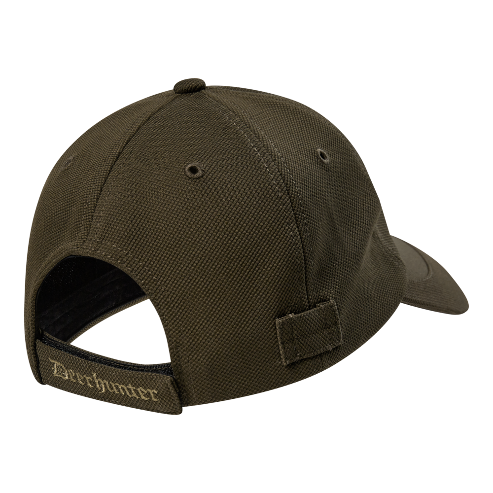 Muflon Pro Kasket Art Green - Deerhunter