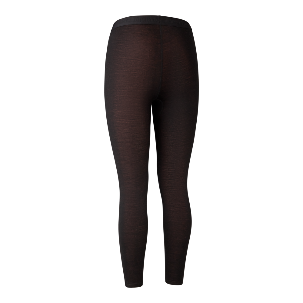 Lady Quinn merinoleggings - Deerhunter