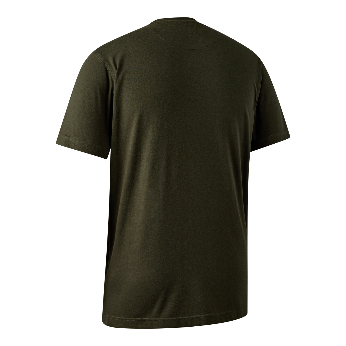 Jubilee T-shirt Timber - Deerhunter