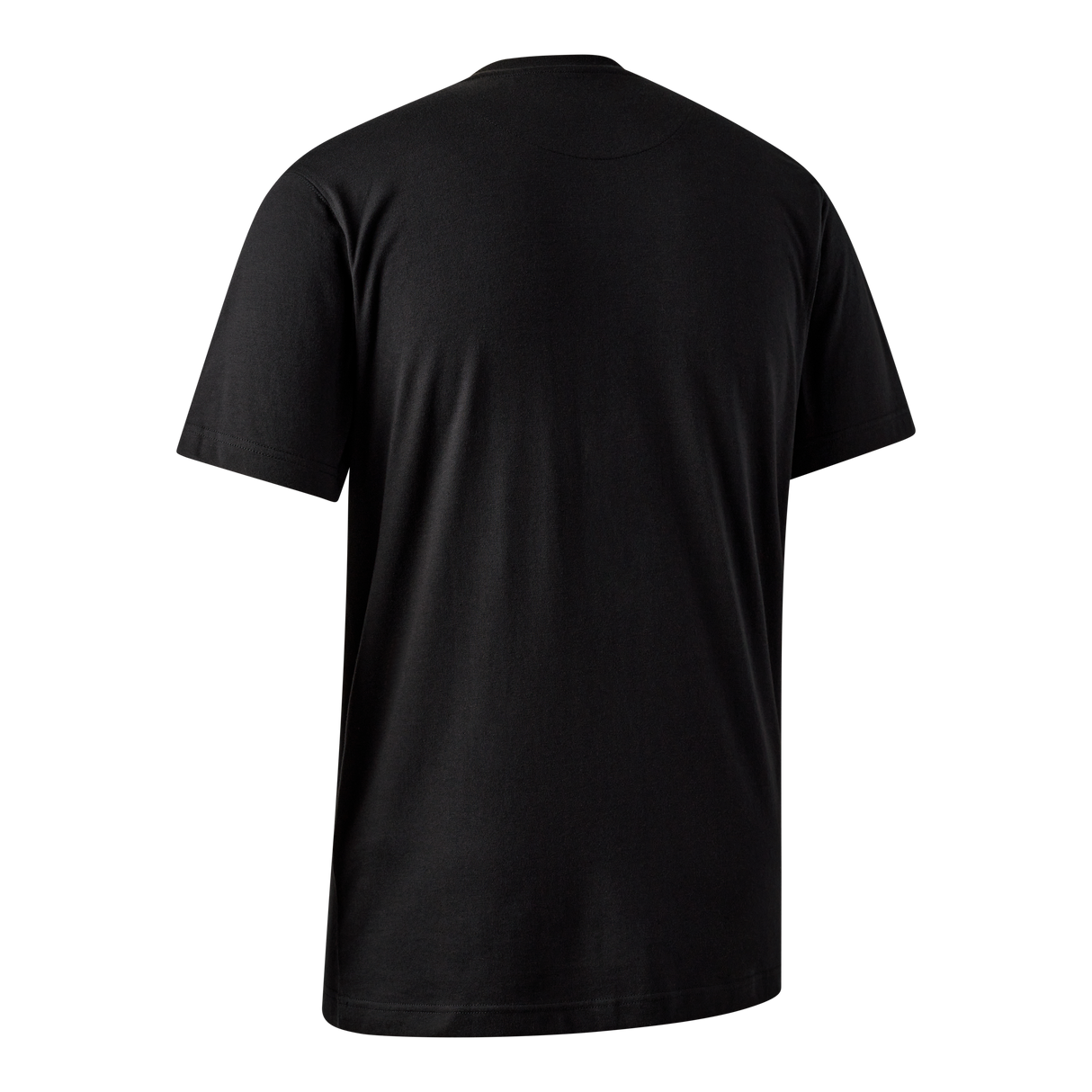 Jubilee T-shirt Black - Deerhunter