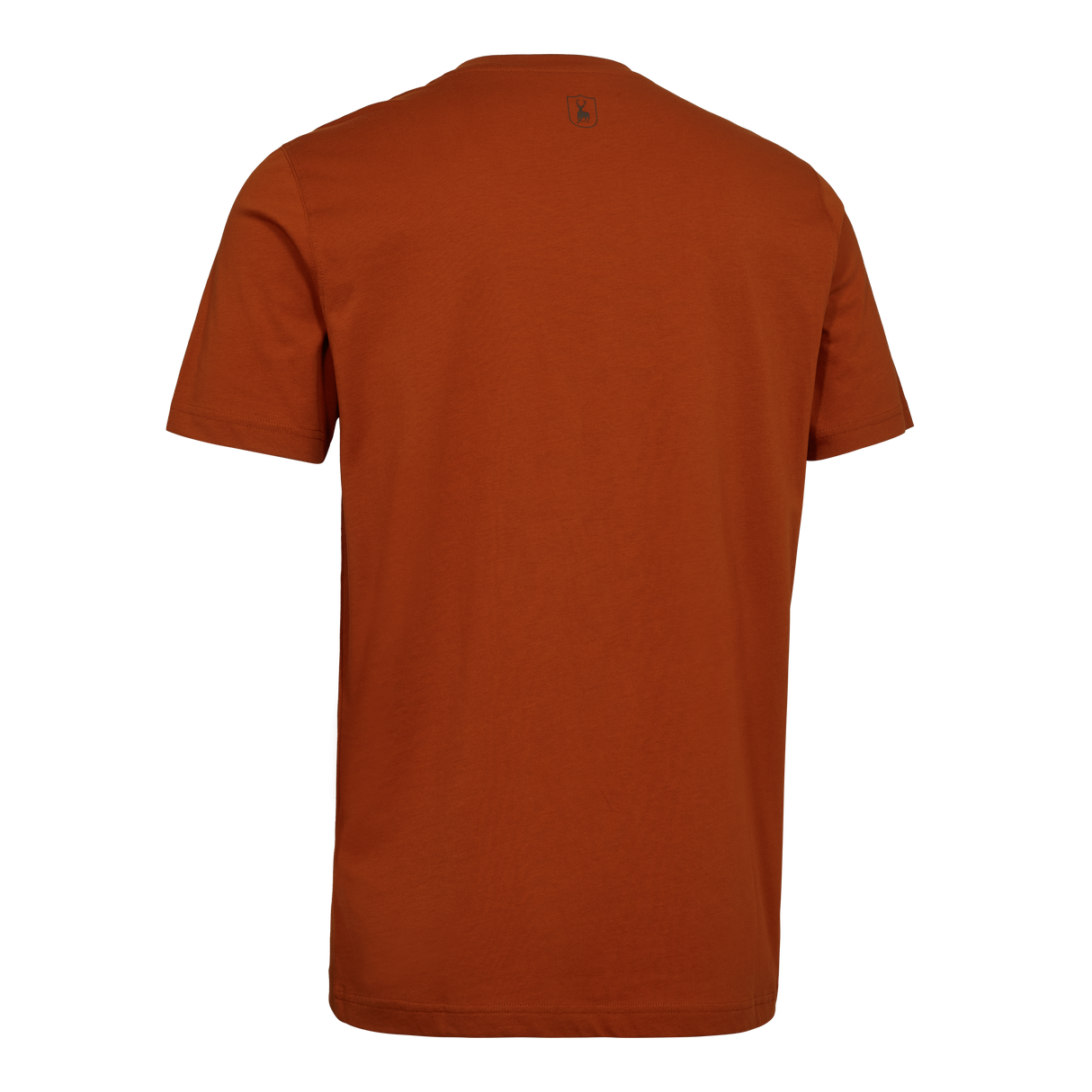 Weston T-shirt - Oak Rust - Deerhunter