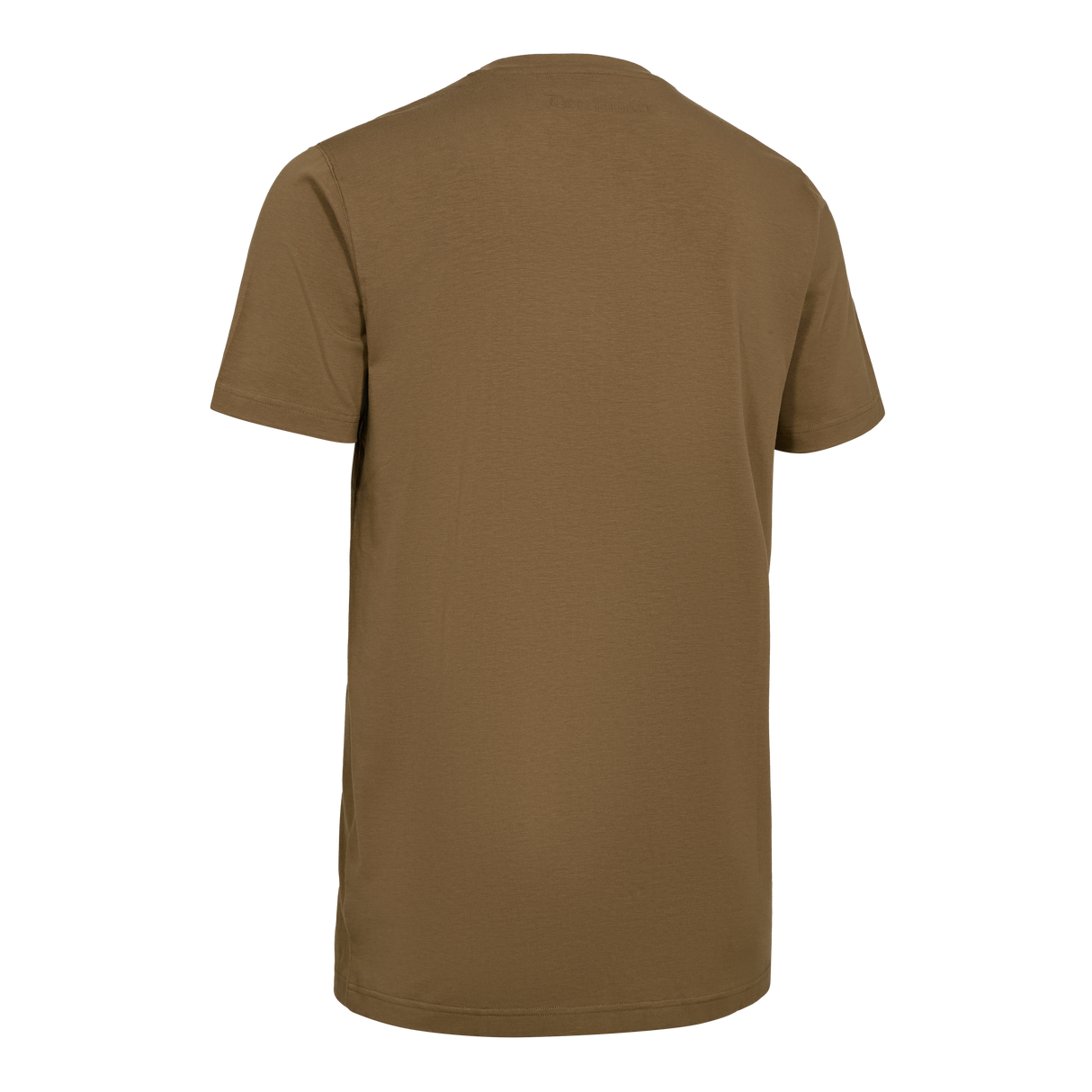 Bamboo T-shirt - Butternut - Deerhunter