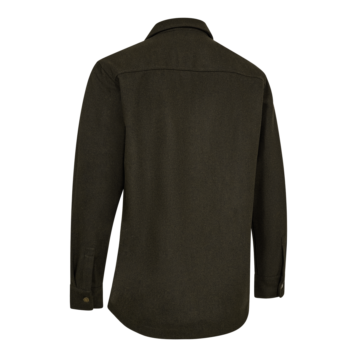 Tatra Overshirt - Loden Wood - Deerhunter