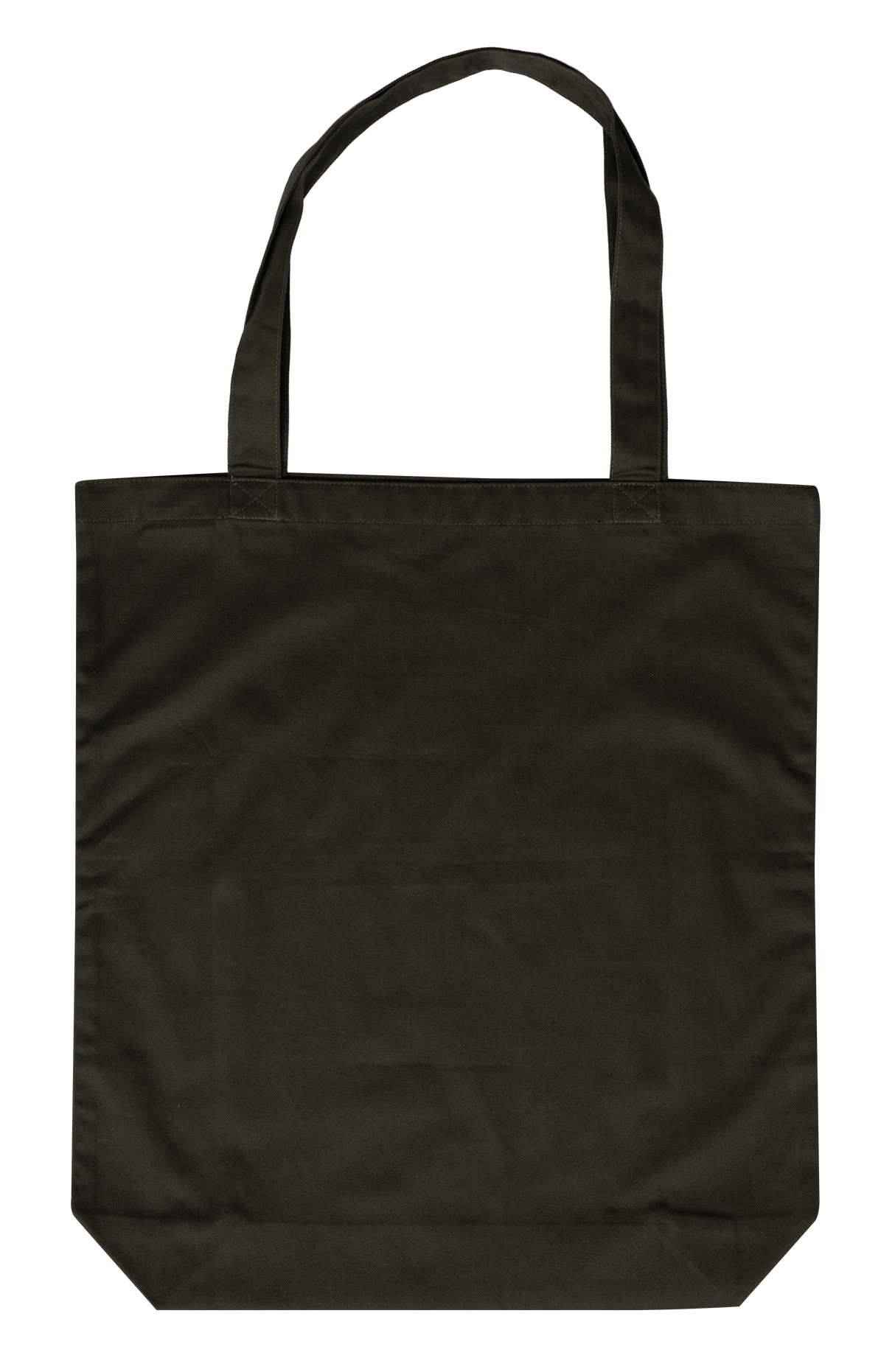 Tote bag Green - Deerhunter
