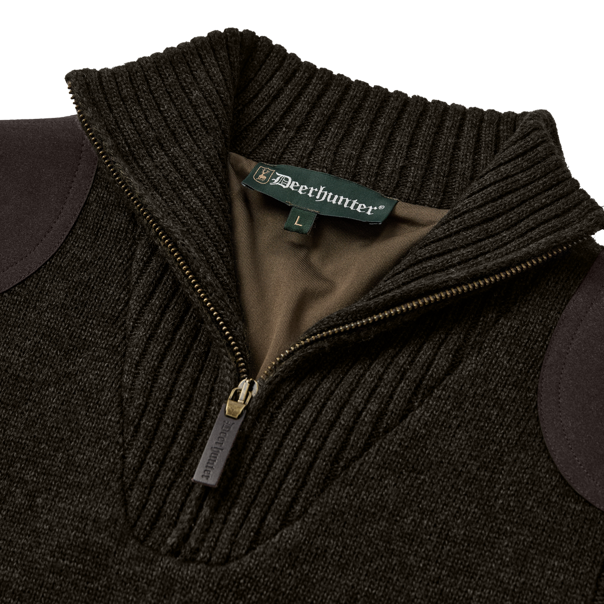 Finley Stormliner® Strik - Ridgewood Melange - Deerhunter