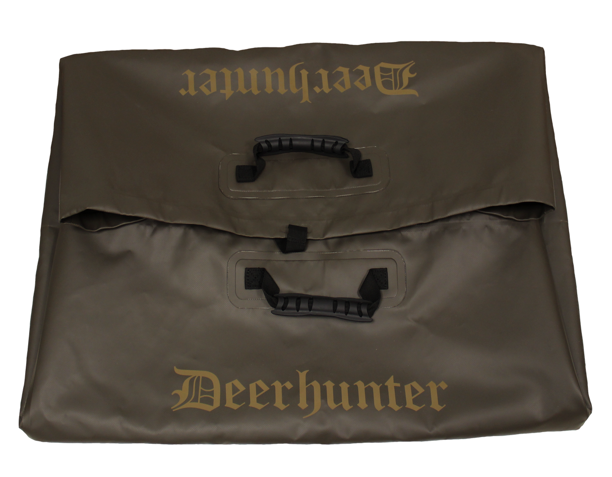 Vandtæt vildttaske - Deerhunter - Art Green