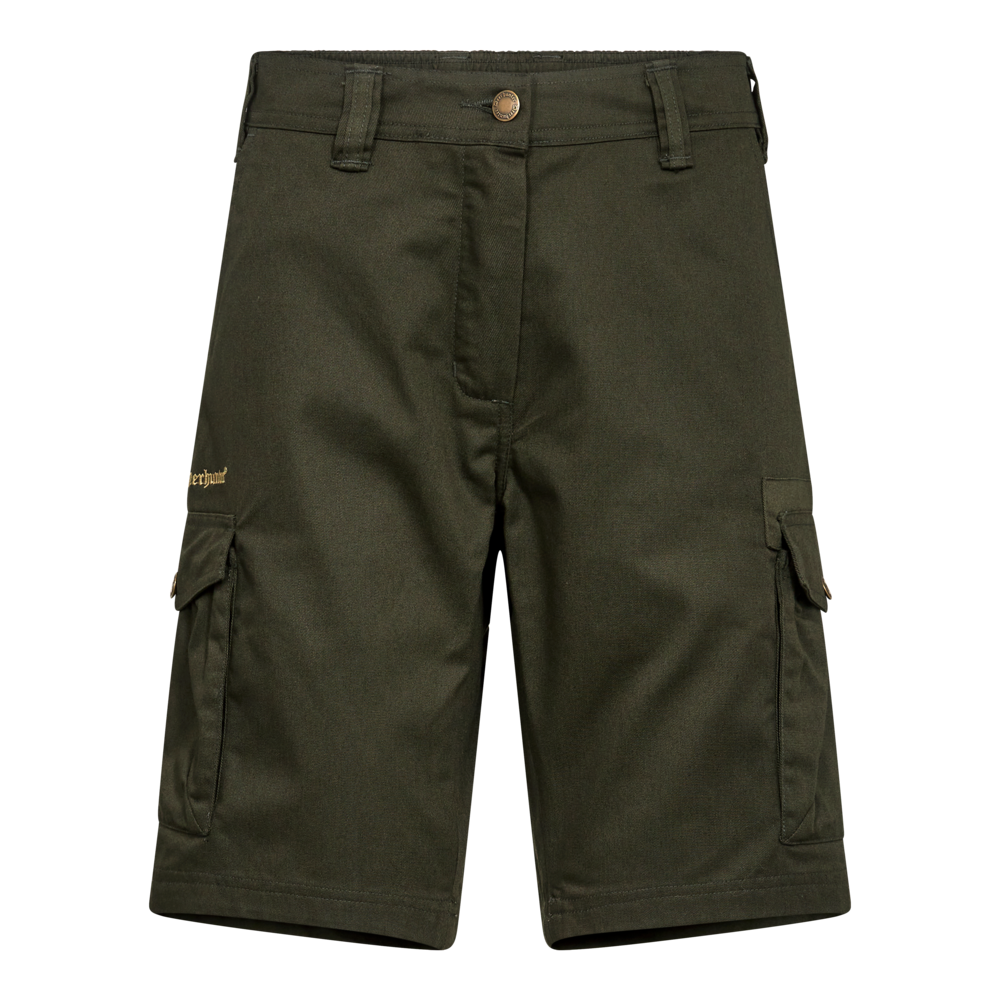 Lady Atlas Shorts Timber - Deerhunter