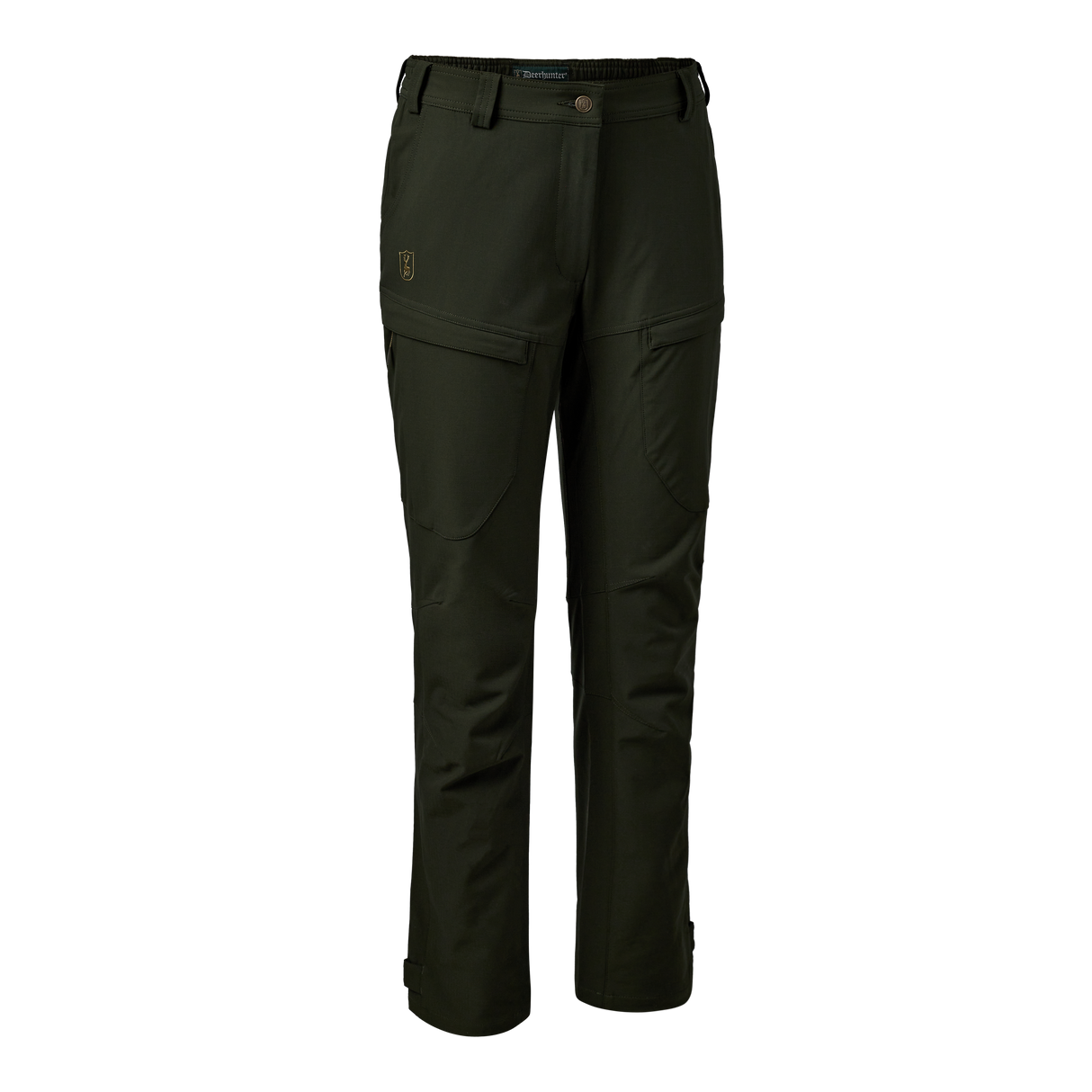 Lady Climate Bukser med 37.5® Technology - Deerhunter