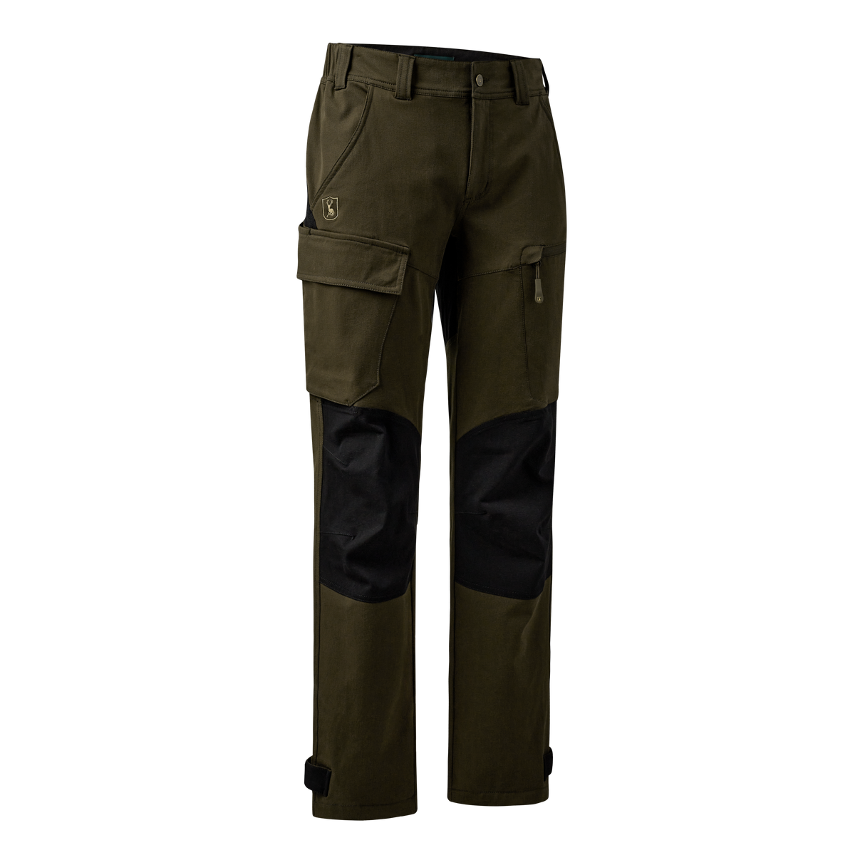 Sarek Full Stretch Bukser - Deerhunter