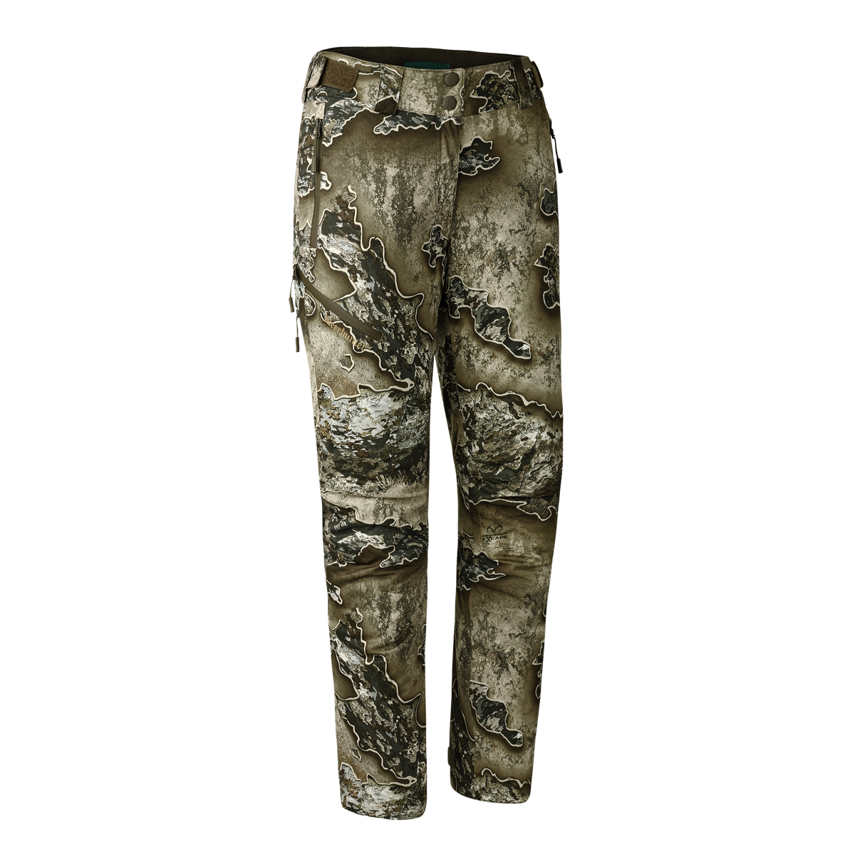 Lady Excape Winter Bukser REALTREE EXCAPEâ„¢ - Deerhunter