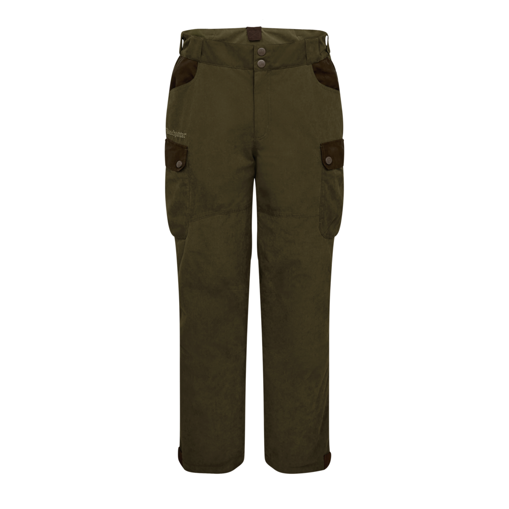 Eagle Winter Bukser Tarmac Green - Deerhunter