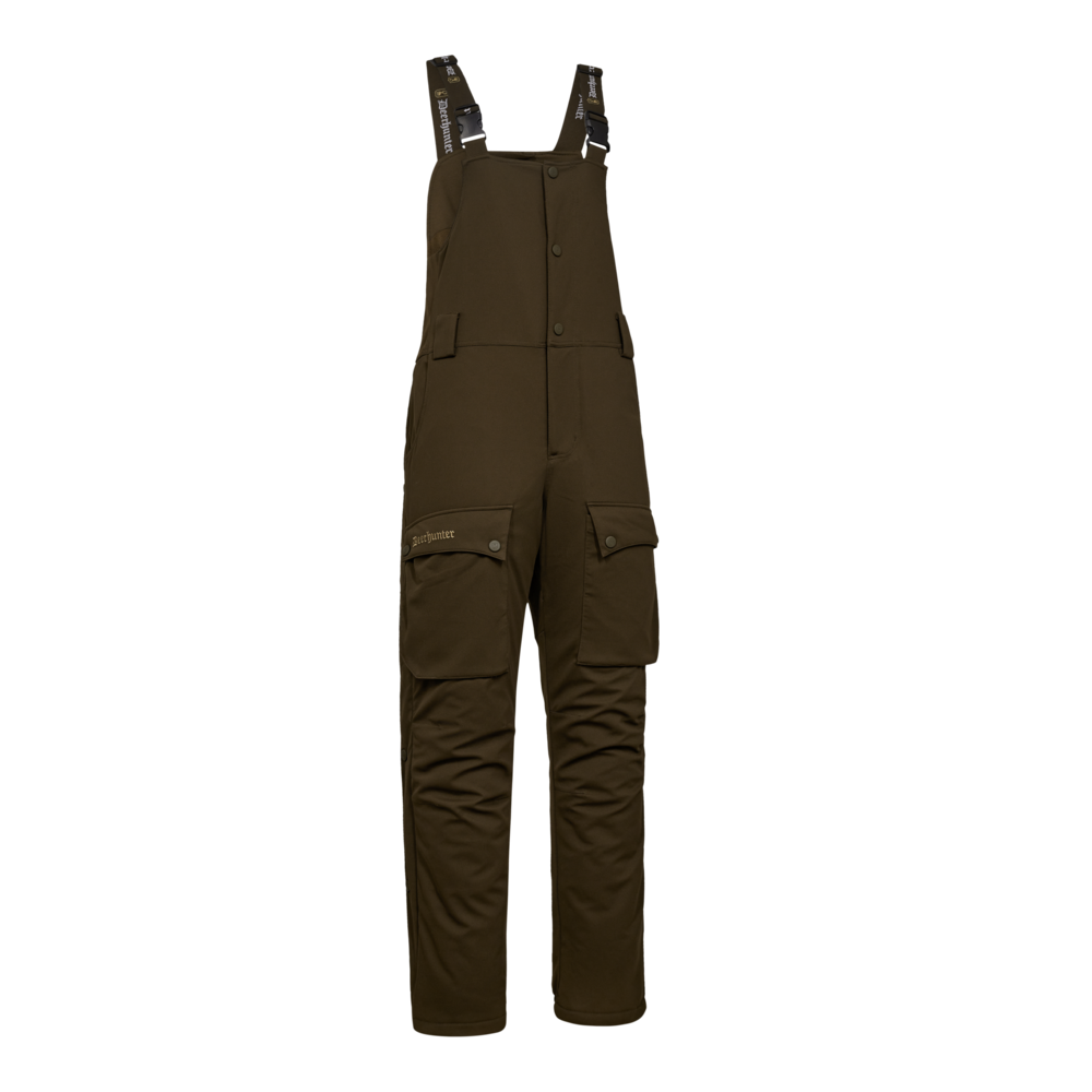 Muflon Pro Winter Selebukser Art Green - Deerhunter