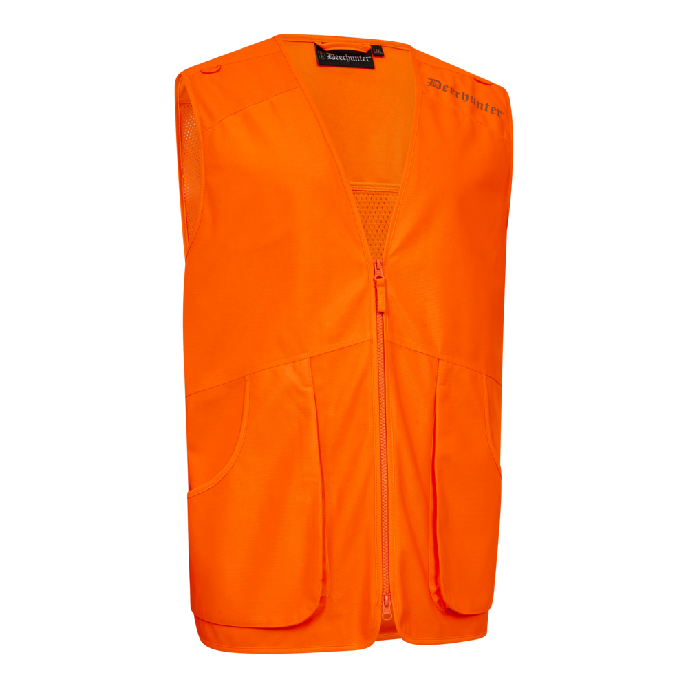 Jagt Net Sikkershedsvest - Deerhunter