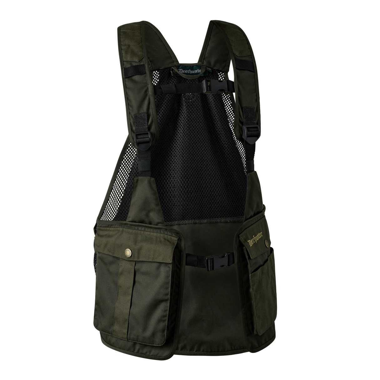 Atlas vest Timber - Deerhunter