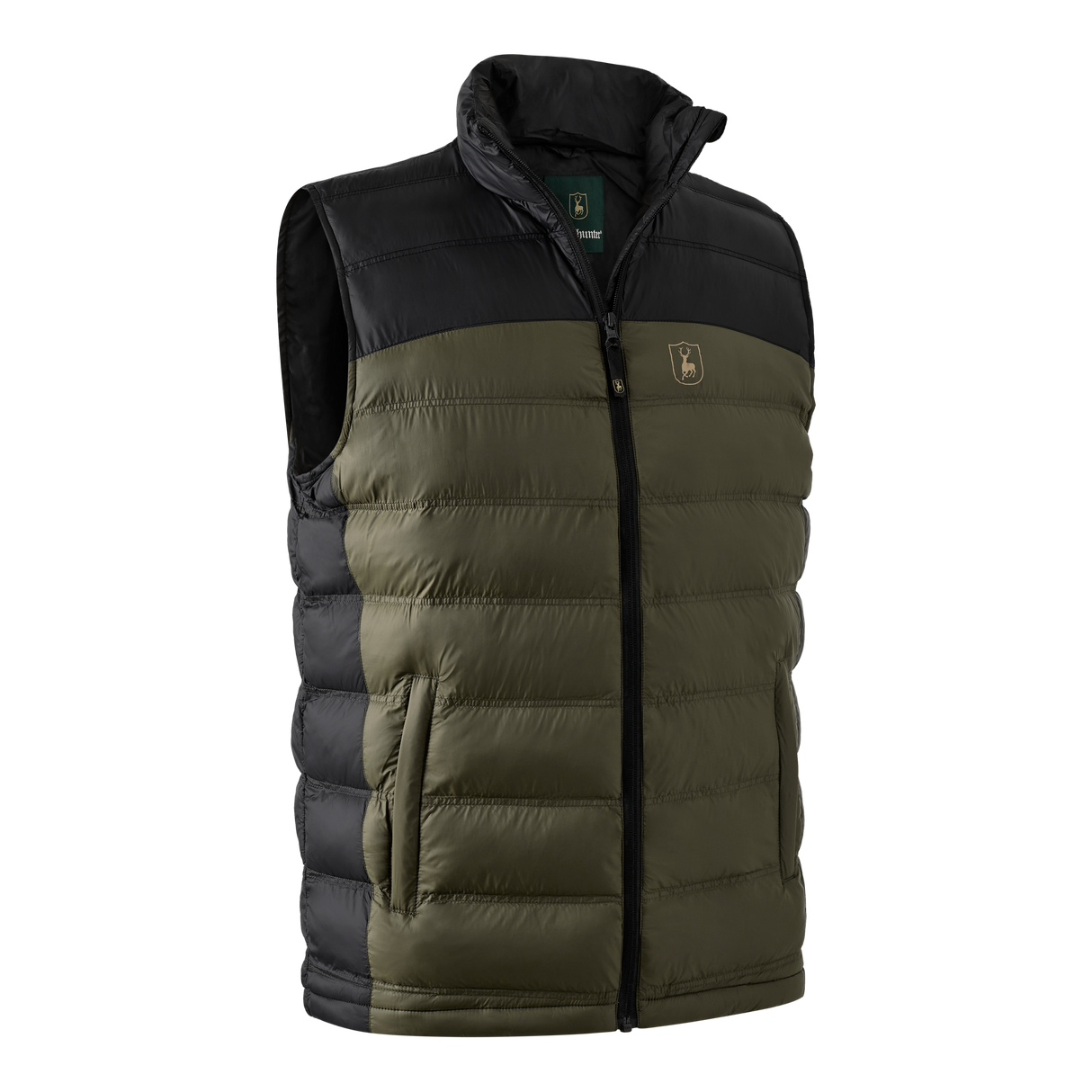 Northward Vatteret Vest - Deerhunter - Rifle Green