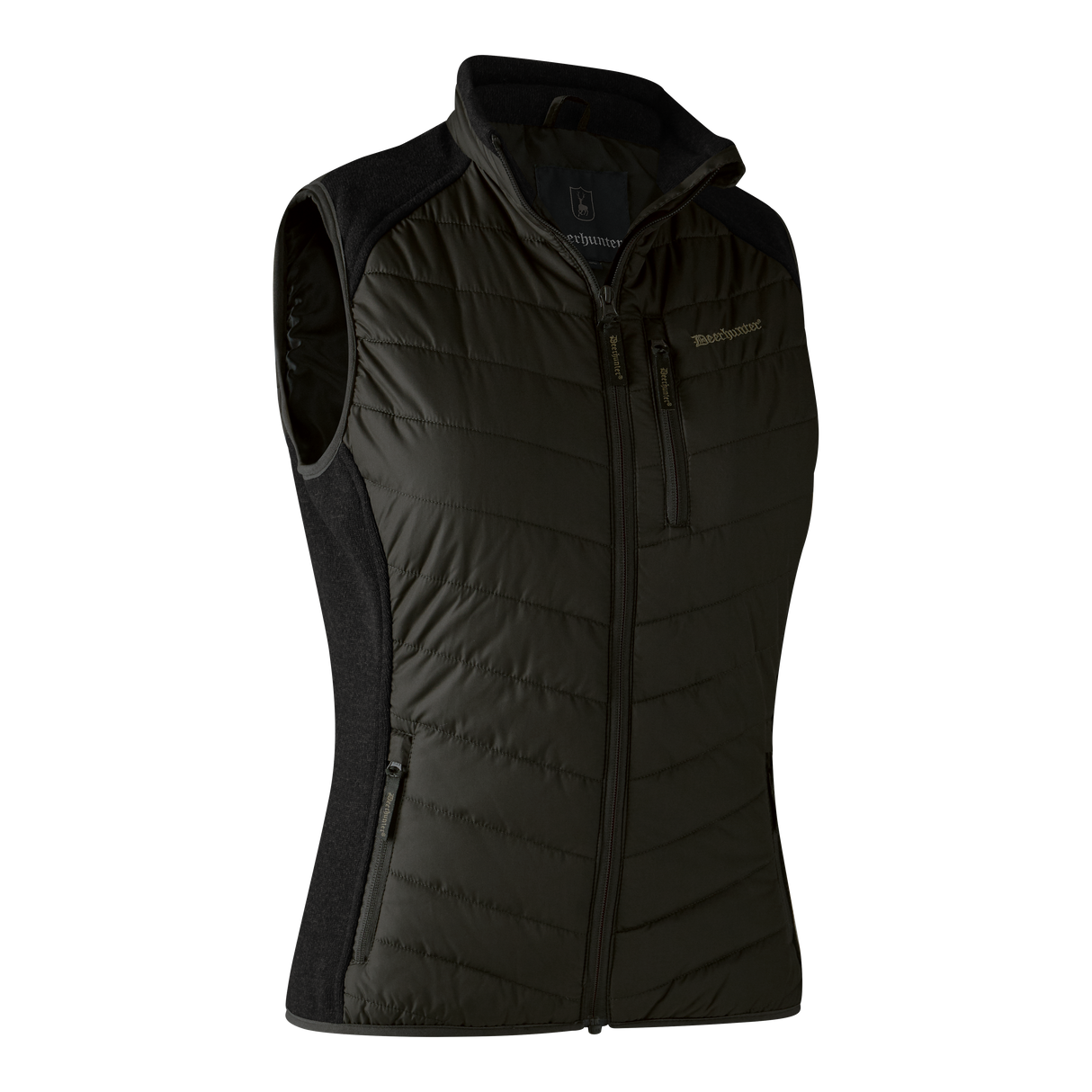 Lady Moor Vatteret Vest - Deerhunter