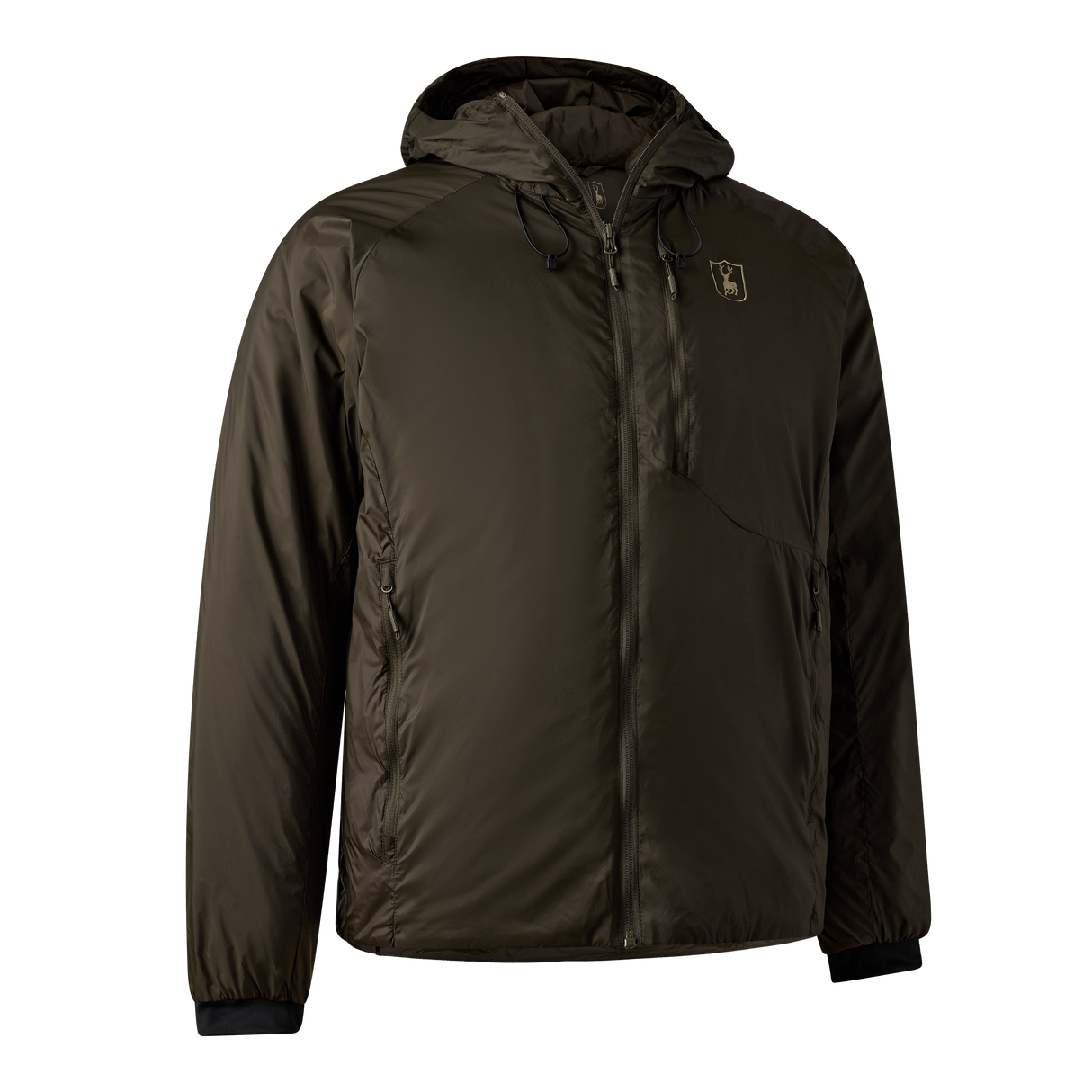 Packable Jakke - Deerhunter