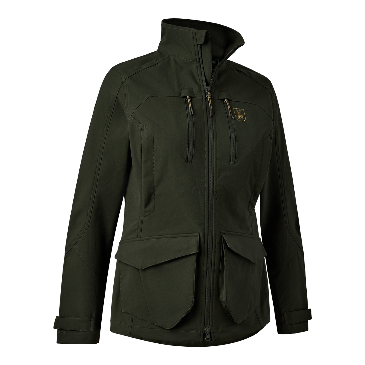 Lady Climate Jakke med 37.5® Technology - Deerhunter