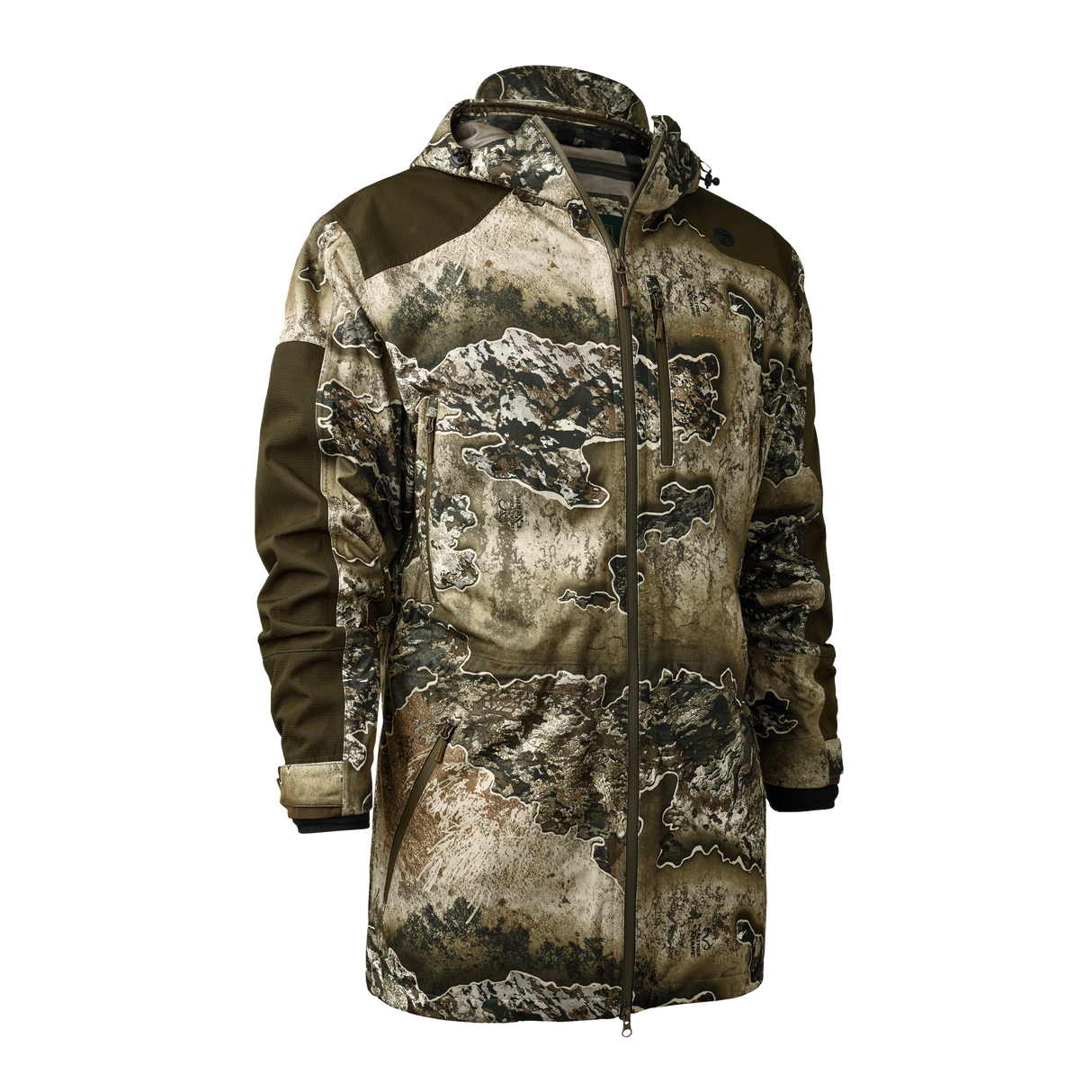 Excape Regnjakke REALTREE EXCAPEâ„¢ - Deerhunter