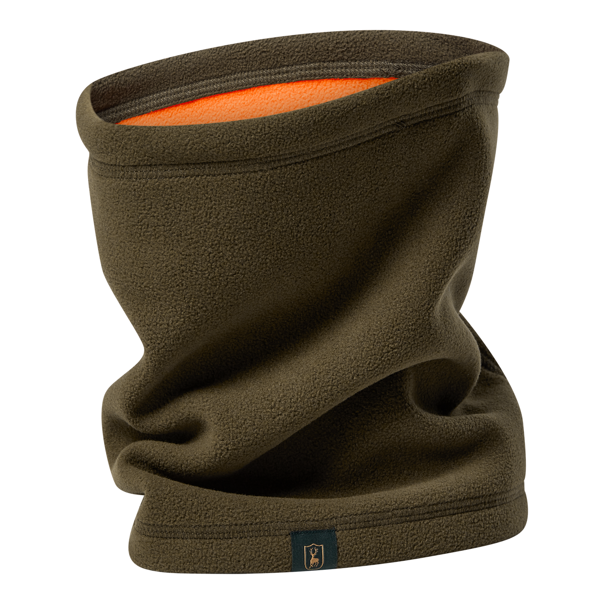 Fleece Halsedisse Tarmac Green - Deerhunter