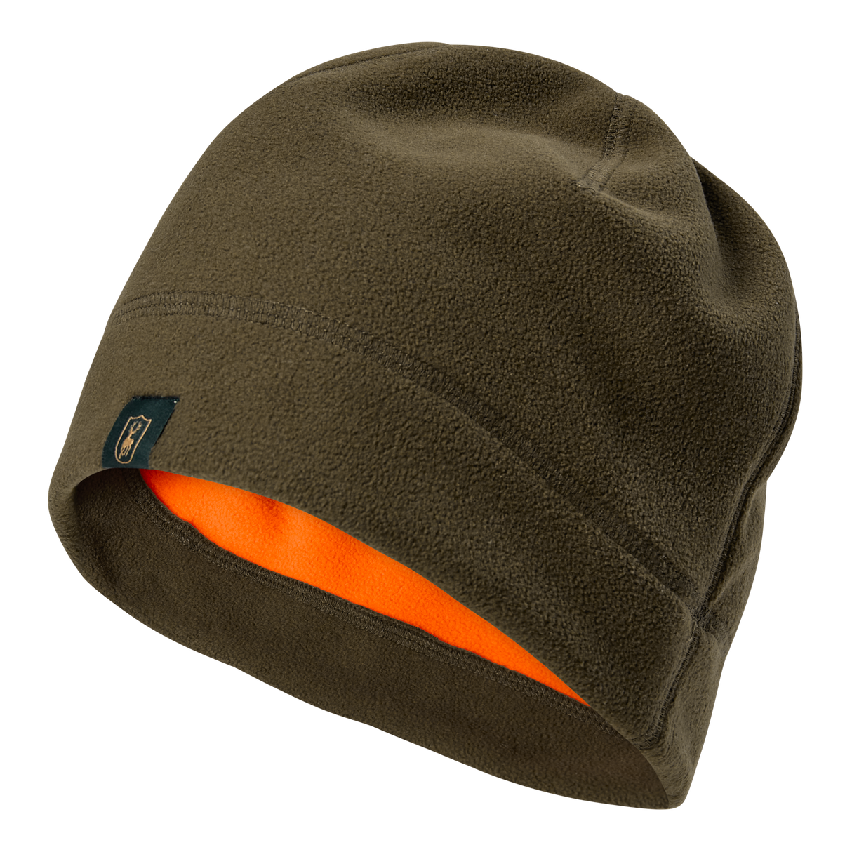 Fleece Hue Tarmac Green - Deerhunter