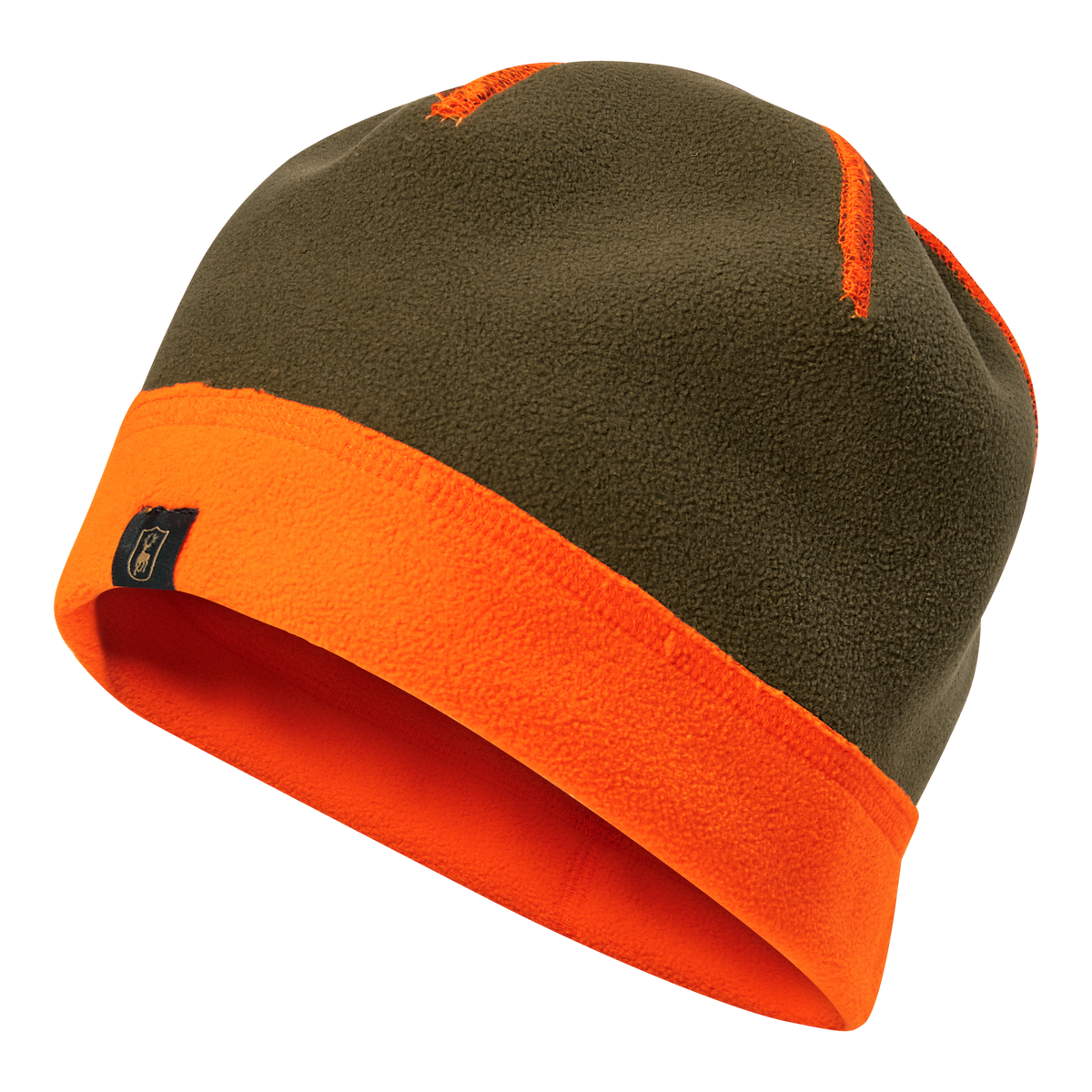 Fleece Hue Orange - Deerhunter
