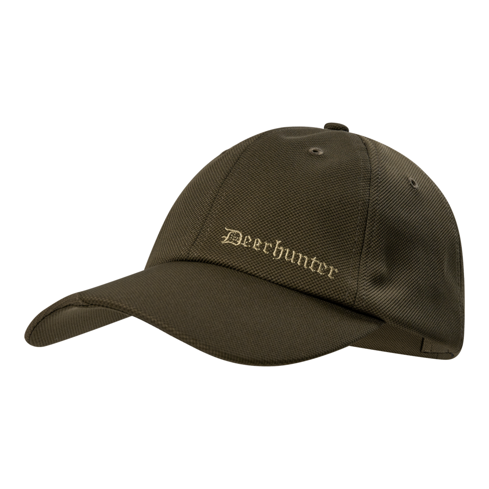 Muflon Pro Kasket Art Green - Deerhunter